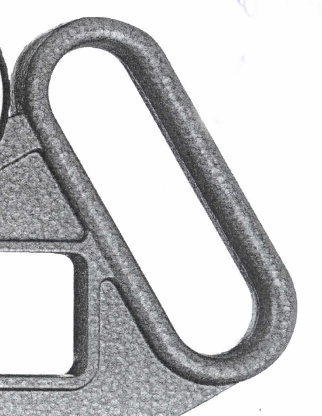 Bei der als "Bügel Rohteil" bezeichneten Ware handelt es sich um ein Erzeugnis aus unedlem Metall (Aluminiumlegierung), im Wesentlichen bestehend aus einem schrägen Griffteil und davon abgehend einem Oberteil mit runder Abstufung zur Aufnahme einer Messuhr (nicht Gegenstand dieser vZTA-Entscheidung) und einem Loch durch welches ein beweglicher Messbolzen geführt wird. Das Gegenstück zu dem Bolzen ist an dem Unterteil angebracht. Die Aussparung zwischen dem Ober- und Unterteil ist dazu geeignet, Werkstücke einzuführen und anhand des beweglichen Bolzens die Dicke dieser zu messen. Aufgrund der besonderen Formgebung und der Aussparungen ist der Bügel erkennbar zur Aufnahme einer Messuhr für die Dickenmessung geeignet. Bei dem kompletten Erzeugnist handelt es sich um ein Dickenmessgerät für den Handgebrauch der Pos. 9017.

Die Ware wird als "Teil, erkennbar hauptsächlich für ein Längenmessinstrument für den Handgebrauch bestimmt" eingereiht.

Anlage: 1 Abbildung