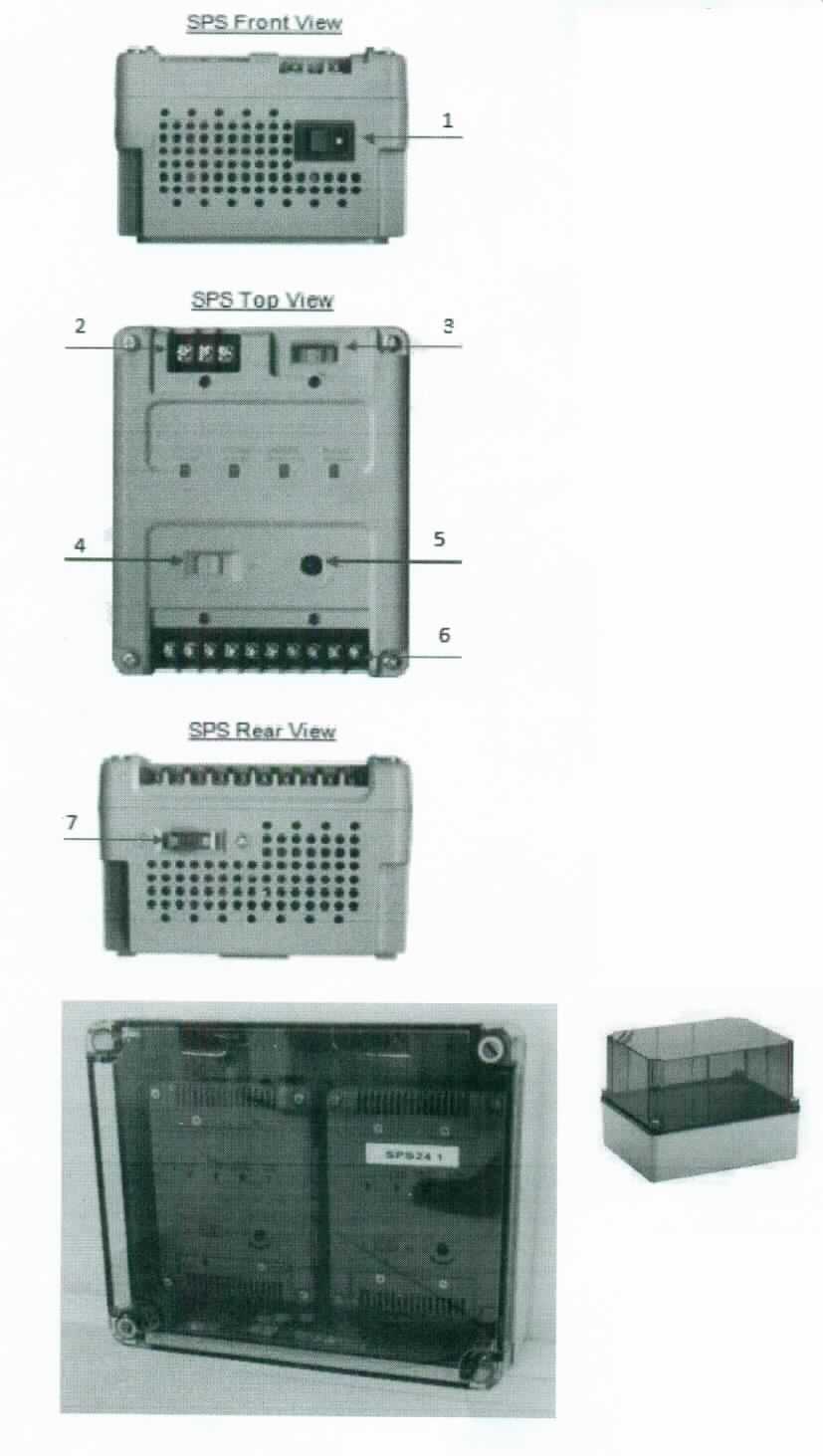 Sog. "Smart Power Supply WG SPS-24"
- aus zwei induktiv gekoppelten Wicklungen auf einem gemeinsamen Kern, in einem Kunstoffgehäuse, zum Transformieren einer Eingangsspannung von 230 VAC in eine Ausgangsspannung von 24 VAC, bei einer Leistung von weniger als 1kVA,
- mit potentialfreien Kontakten, einer Lautstärkeregelung, und einer Schaltfunktion,
- zur Stromversorgung einer Warensicherungsanlage, zur Verbindung des Steuerung der Warensicherungsanlage z. B. mit einer Personenrufanlage, zur Regelung der Alarmlautstärke und zur Abschaltung der Sendeantennenfunktion zwecks Fehleranalyse.
Der Transformator bestimmt den Charakter des Ganzen.

Die Ware ist als "Elektrischer Transformator, kein Vorschaltgerät für Entladungslampen, kein Transformator mit Flüssigkeitsisolation, mit einer Leistung von 1 kVA oder weniger, kein Messwandler, nicht von den Taric-Unterpositionen 8504 3180 10 bis 8504 3180 50 erfasst - zusammengesetzte Ware aus Transformator -charakterbestimmend-, elektrischem Gerät zur Verbindung elektrischer Stromkreise und elektrischem Steuergerät; sog. Smart Power Supply" einzureihen.