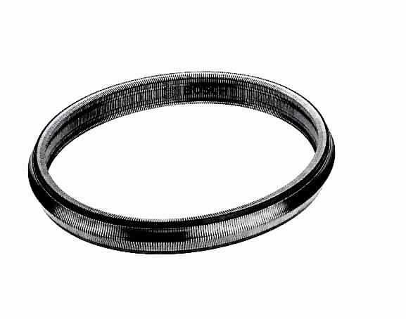 Teil für Kraftfahrzeuge der Position 8701 bis 8705, sog. Schubgliederband aus Stahl, Foto siehe Anlage, 
- bestehend aus:
-- etwa 400 feingestanzten, 1,8 mm starken Stahlelementen, 
-- mit zwei Ringsets, 
-- pro Ringset mit jeweils neun bzw. zwölf Stahlringen aus einem 0,2 mm dicken, hochlegierten Stahl, 
- die Stahlelemente dienen dazu, nach dem Schubprinzip die Leistung des Motors auf die Räder 
  zu übertragen, 
- die Ringe halten die Elemente zusammen. 
- aufgrund der speziellen Abmessungen der Stahlelemente und der Ringe erkennbar ausschließlich oder  
  hauptsächlich zum Einbau in ein stufenloses Getriebe eines Kraftfahrzeugs bestimmt. 

"Teil für Kraftfahrzeuge der Positionen 8701 bis 8705, Teil eines Schaltgetriebes, nicht für die industrielle Montage, Teil, nicht gesenkgeschmiedet"
