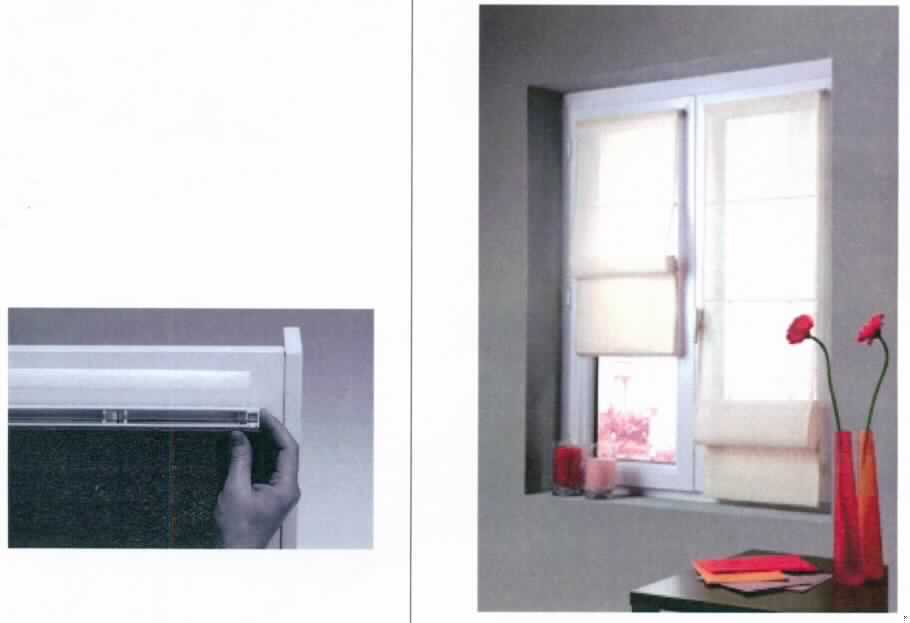 Gardine, sog. Fensterraffrollo, Foto siehe Anlage,
- mit Befestigungsmaterial eingehend; in einer klarsichtigen Kunststoffverpackung
  für den Einzelverkauf aufgemacht,
- in den Abmessungen: 150 cm x 45 cm (Höhe x Breite),
- bestehend aus durchscheinenden, lichtdurchlässigen Geweben aus laut Verpackung
  60% Baumwolle und 40% Polyester (synthetische Chemiefasern),
- mit einer Kopfleiste aus laut Datenblatt Stahl (mit einem angeklebten Klettband) und
  einem am unteren Rand eingearbeiteten Beschwerungsstab aus Kunststoff,
- mit einer Aufziehvorrichtung aus Spinnstoffschnüren,
- nach dem Umfang und im Hinblick auf die Verwendung bestimmen die Gewebe den
  Charakter der Ware.

"Gardine aus Geweben (charakterbestimmend) aus Baumwolle, aus Stahl und aus Kunststoff"