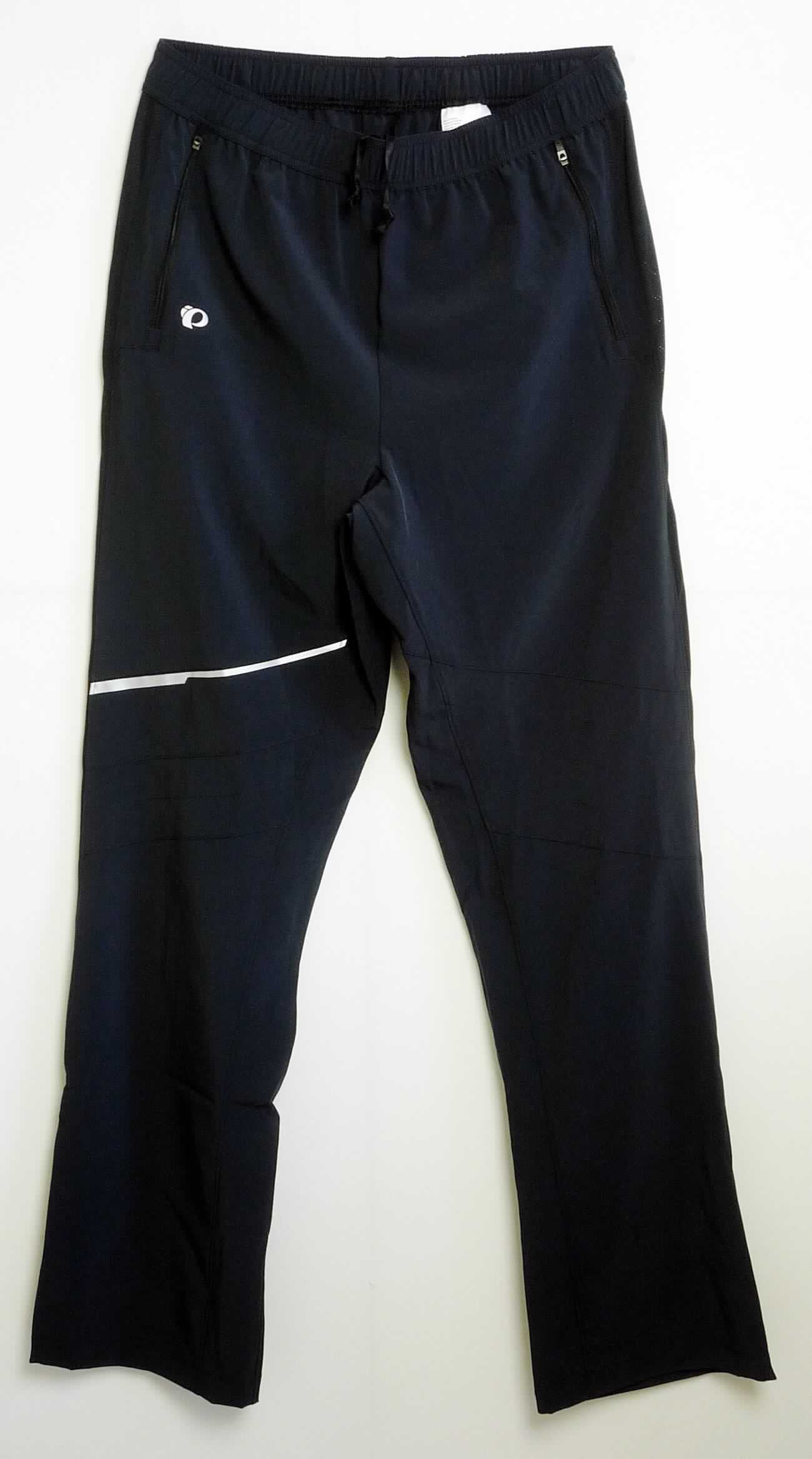 Lange Hose, sog. Laufsport Hose, Art: 12111513 021, Größe M, Foto siehe Anlage,
- aus ca. 0,7 mm dicken, einfarbigen Geweben und seitlich aus ca. 0,3 mm dicken, einfarbigen, durchbrochen
  gewirkten Gewirken; aus laut Antrag 84 % Polyester und 16 % Elasthan (beides synthetische Chemiefasern),
- in der Taille abschließend, mit einem elastischen Taillenbund mit flachem Zugband,
- ohne Öffnung und ohne Verschluss, 
- ohne Hinweise auf den Trägerkreis (unisex),
- vorn mit zwei Eingriffstaschen mit Reißverschlüssen,
- mit knöchellangen Hosenbeinen,
- an den Beinabschlüssen durch Umschlagen und Festnähen gesäumt und mit ca. 20 cm hoch reichenden 
  Reißverschlüssen,
- keine Arbeits- und Berufskleidung,
- insbesondere nach dem Umfang bestimmen die Gewebe den Charakter der Ware.

"Lange Hose, aus Geweben, für Frauen, aus synthetischen Chemiefasern, keine Arbeits- und Berufskleidung, 
 nicht nach dem Batik-Verfahren handbedruckt"