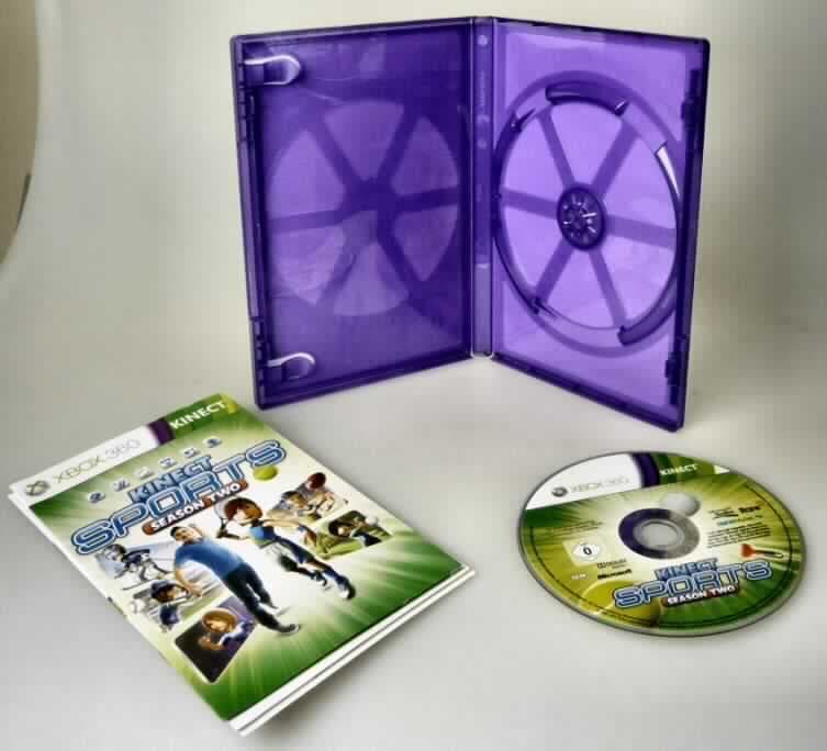 0 Bei den Spielen für Spielkonsolen handelt es sich um bedruckte optische  Datenträger mit verschiedenen Programmen sportlichen Inhalts zur Installation und Ausführung auf sog. XBOX 360 Geräten. Die Warenzusammenstellung besteht aus dem optischen Datenträger mit Aufzeichnung (charakterbestimmend), Bedienungsanleitung und Werbeblättern in einem zum  dauernden Gebrauch geeigneten Behältnis (CD/DVD-Kunststoffhülle).

Die Ware wird als "anderer optischer Aufzeichnungsträger, mit Aufzeichnung, nicht von den Codenummern 8523 4925 00 bis 8523 4951 00 0 erfasst" eingereiht.

Anlage: 1 Abbildung