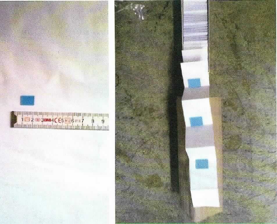 Farbfilter, sog. Schutzglas, im Wesentlichen bestehend aus einem ca. 9 x 13 mm großen, rechteckigen Erzeugnis aus optisch bearbeitetem Glas (äußere Form: siehe Abbildung in der Anlage).

Die Ware dient der Filterung bestimmter Spektralbereiche des einfallenden Lichtes.

Die Ware wird als "nicht gefasstes optisches Element aus optisch bearbeitetem Glas, nicht von den Unterpositionen (HS) 9001 10 bis 9001 50 und nicht von den Unterpositionen (TARIC) 9001 9000 10 bis 9001 9000 85 erfasst" eingereiht.