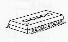 Motorbrücke, sog. "Quad DMOS Trilith IC BTM 7750G", 
- aus drei miteinander nicht verbundenen monolithischen integrierten Schaltungen in Chipform, nämlich einem intelligenten double high-side Schalter und zwei low-side-Schaltern, alle drei in SIPMOS-Technologie hergestellt,
- auf getrennten Lead Frames in einem gemeinsamen Kunststoff-SO-Gehäuse mit 28 Anschluss-Pins,
- nicht speicherprogrammierbar,
- für eine Spannung von max. 40 V,
- zum Steuern von Gleichstrommotoren in Automobilen.

Die Ware ist als "Träger, mit mehreren Geräten der Position 8536 ausgerüstet, zum elektrischen Schalten oder Steuern, für eine Spannung von weniger als 1000 V, kein Steuerschrank, keine speicherprogrammierbare Steuerung, nicht von den Codenummern 8537 1095 00 0 - 8537 1098 10 0 erfasst, nicht speicherprogrammierbare Motorbrücken ICs, bestehend aus einer oder mehreren nicht miteinander verbundenen integrierten Schaltungen auf getrennten Lead Frames, auch mit diskreten MOSFET-Transistoren kombiniert zum Steuern von Gleichstrommotoren in Automobilen, verbaut in einem Kunststoff-Gehäuse" einzureihen.