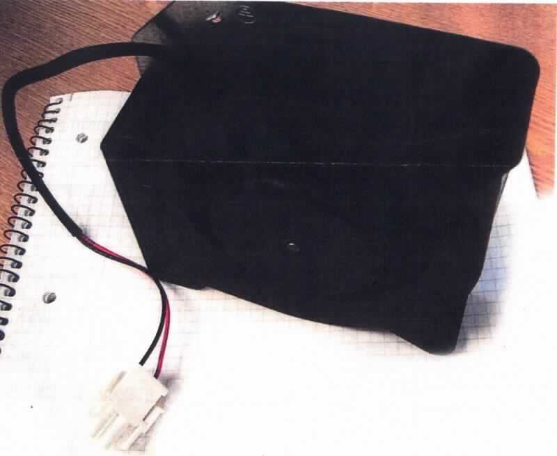 Lüfter,
- aus einem Radiallüfter mit Elektromotor in einem spezifisch geformten
  Kunststoffgehäuse, mit Anschlusskabel mit Stecker (Abbildung siehe Anlage),
- mit einer Leistung von 5,5 Watt und einem maximalen Luftdruck von 2 bar,
- zum Erzeugen eines Luftstroms, zur Kühlung von PCI-Racks in einem Digitizer bestimmt. 

"Ventilator, Zentrifugalventilator, nicht für zivile Luftfahrzeuge - sog. Lüfter"