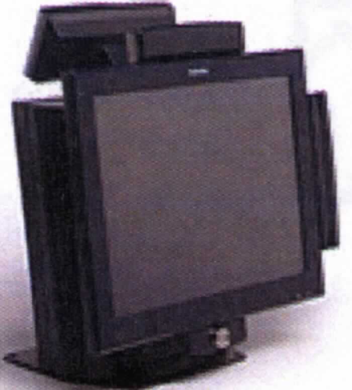 Automatische Datenverarbeitungsmaschine, sog. Toshiba TFTST-A10 Display, im Wesentlichen bestehend aus einer Zentraleinheit mit Prozessor, Arbeitsspeicher, Festspeicher, Ethernet-, Grafik- und Audiobausteinen in einem 366 x 251 x 359 mm (B x T x H) großen Gehäuse mit einem 15 Zoll großen, berührungsempfindlichen Bildschirm sowie USB-, VGA-, Audio-, PS/2-, Ethernet- und serieller Schnittstelle.
Das Gerät verfügt über Speicher für Datenverarbeitungsprogramme und Daten, ist frei programmierbar nach Benutzeranforderungen, vermag Rechenoperationen nach Benutzeranweisungen durchzuführen und ist in der Lage, den Programmablauf durch logische Entscheidungen selbst zu ändern.

Die Ware wird als "automatische Datenverarbeitungsmaschine, nicht tragbar, eine Zentraleinheit sowie eine Eingabe- und Ausgabeeinheit in einem gemeinsamen Gehäuse enthaltend, nicht für zivile Luftfahrzeuge bestimmt" eingereiht.

Anlage: 1 Abbildung