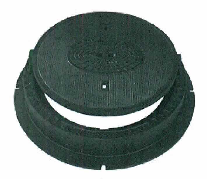Schachtabdeckung

Bei der Ware handelt es sich gemäß den Unterlagen um einen Schachtdeckel entsprechend EN 124, bestehend aus dem eigentlichen Deckel und einem Rahmen bzw. Ring aus Gusseisen. Für den Werkstoff ist die Bezeichnung GGG 40 bzw. GJS-400 bis GJS-500 angegeben, einem verformbaren Gusseisen mit Kugelgrafit. Das Erzeugnis wird zur Abdeckung von Hydrant (Württemberger Schachtsystem) oder Abwassersystemen verwendet.

Die Ware ist aufgrund ihrer Beschaffenheit als anderes Erzeugnis aus verformbarem Gusseisen in den TARIC-Code 7325 9910 90 einzureihen.