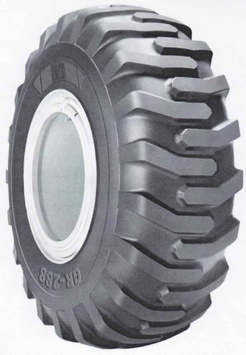 Angaben des Antragstellers:
EM-Reifen (Erdbewegungsreifen) aus Kautschuk für Grader / Loader (Radlader)

Ein Warenmuster wurde nicht vorgelegt.

Befund:
Es liegen neue Luftreifen aus Kautschuk von der für Maschinen und Fahrzeuge im Hoch- und Tiefbau, Bergbau oder für die industrielle Nutzung verwendeten Art im Sinne der Unterposition 4011 8000 vor.