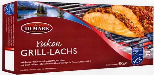Nach den Angaben der Antragstellerin handelt es sich um tiefgefrorene Filets mit Haut von Lachsen der Art Oncorhynchus gorbuscha, die mit einer Gewürzauflage aus Salz, Zucker, Tomaten- und Knoblauchpulver, Petersilie und Zwiebelgranulat bestrichen sind. Der Fischanteil an der Zubereitung beträgt deutlich mehr als 20 GHT. Die Fischfilets werden in Kunststofffolien vakuumiert und in einer Faltschachtel (Gewicht 400 g) für den Einzelverkauf aufgemacht.

Zolltarifrechtlich handelt es sich um gefrorene, zubereitete, Fische, in Stücken, jedoch nicht fein zerkleinert, vom Pazifischen Lachs, nicht zur Verarbeitung bestimmt.