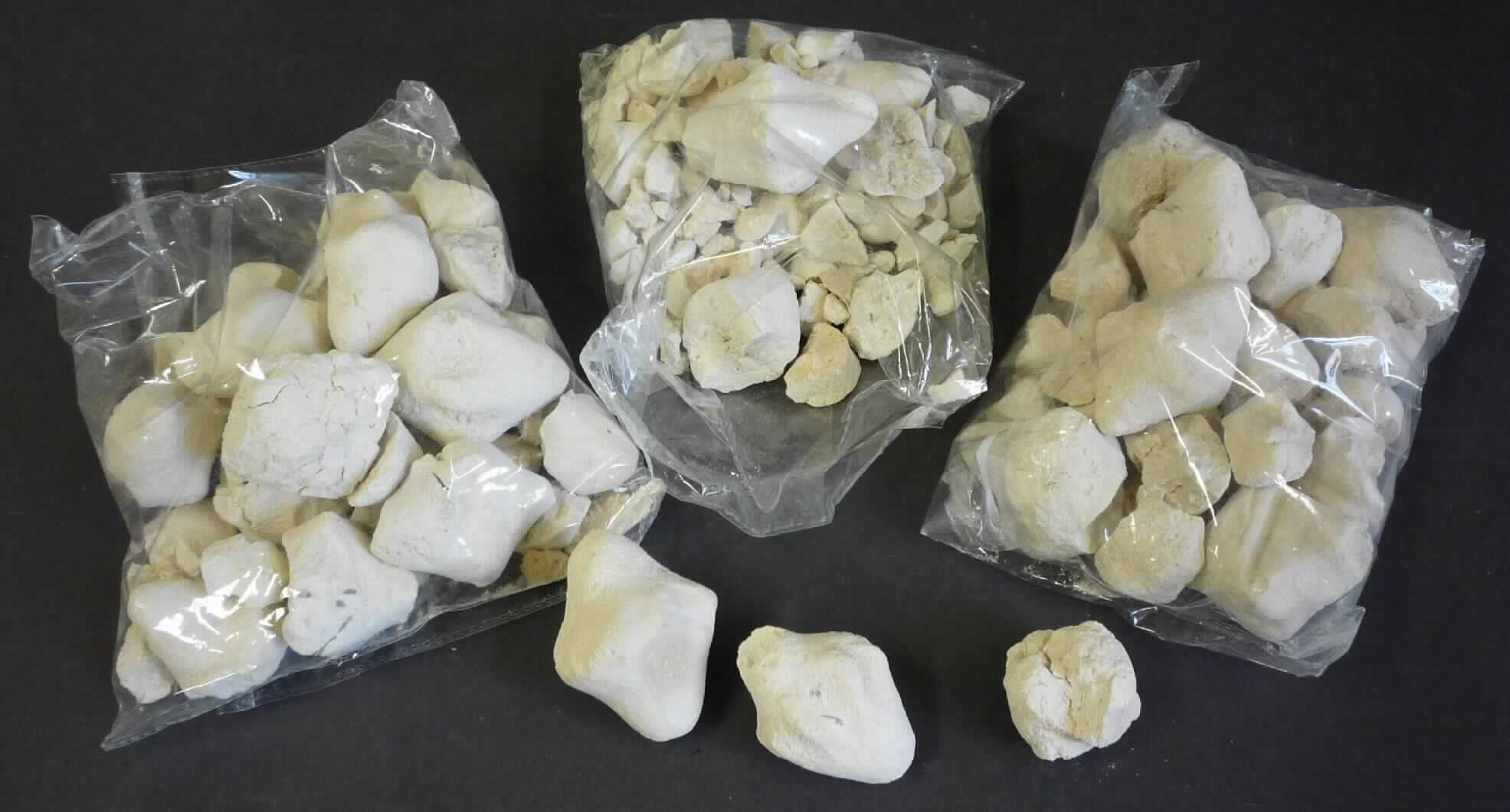 Frischkäse (nichtgereifter Käse)

Vorgelegt wurden unregelmäßig geformte, sehr harte, hellbeigefarbene, sehr salzig schmeckende Stücke 
und Bruchstücke; Größe von wenigen Millimetern bis zu 6 cm.

Fettgehalt (Weibull-Soldt): weniger als 40 GHT

Frischkäse (nichtgereifter Käse), einschließlich Molkenkäse, mit einem Fettgehalt von 40 GHT oder weniger, anderer; kein Erzeugnis der Positionen 0402 und 0403 der KN, da das Erzeugnis überwiegend aus Milcheiweiß besteht.