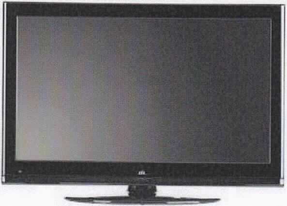 LCD-Farbfernsehempfangsgerät
- aus Tuner, Audio- und Videosignalelektronik mit MPEG-Decoder und 
  D/A-Wandler, Tonfrequenzverstärker, Lautsprecher und 15,6 Zoll LCD-Farbbild-
  schirm in einem Gehäuse (Abmessungen: 412 x 130 x 315 mm) mit Bedienelementen, 
  Standfuß, Audio- und Videoanschlüssen, HDMI- und USB-Schnittstellen sowie  einer 
  Infrarot-Fernbedienung,
- zum Empfangen von Fernsehprogrammen und zur Bild- und Tonwiedergabe nach 
  Anschluss von USB-Speichermedien.

"Fernsehempfangsgerät, mit eingebautem Ton- und Bildwiedergabegerät, mit  Videobildschirm, für mehrfarbiges Bild, kein Projektionsfernsehgerät, mit eingebautem Videowiedergabegerät (Fernsehempfangsgerät in funktioneller Einheit mit Infrarot-Fernbedienung)"