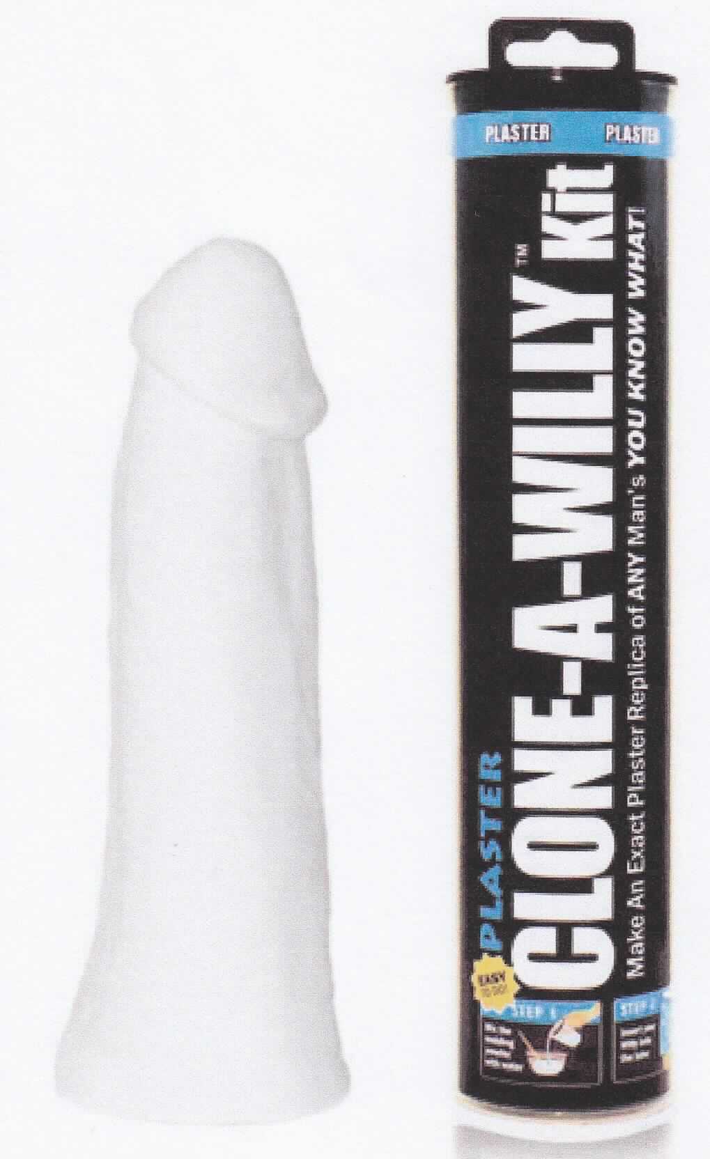 Angaben:
Warenart/Verwendungszweck: Set zur Erstellung eines Abdrucks eines Penis mittels medizinischem Gips. Der so erstellte Abdruck wird nach Aushärten der Abdruckmasse mit Bastelgips aufgefüllt und aushärten gelassen. Das Ergebnis ist ein individueller Gipsabdruck eines Penis - Warenbezeichnung: Clone a Willy Kit Plaster - Inhalt des Sets in der Übersicht: Kunststoffrohr als Verpackung, medizinischer Gips, Bastelgips, Rührspatel aus Holz. 

Die Angaben der Antragstellerin werden als zutreffend unterstellt.

Befund:
Warenzusammenstellung in Aufmachung für den Einzelverkauf, bei der im Hinblick auf den Verwendungszweck der Bastelgips als charakterbestimmend anzusehen ist (AV 3 b). Danach handelt es sich zolltariflich bei dem Set um Gips der Position 2520 des Zolltarifs.