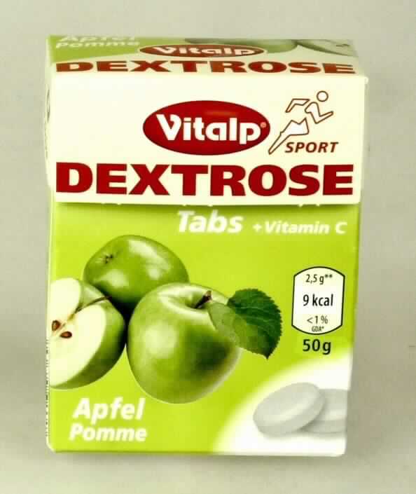 Zuckerware, Komprimate.

Bei der Ware handelt es sich um runde, weiße, tablettenförmige, aromatisierte Komprimate mit dem Hauptbestandteil Glucose (Dextrose) mit einem Durchmesser von etwa 2,0 cm und einer Höhe von ca. 0,8 cm. Die Erzeugnisse sind in einer Pappschachtel mit einem Nettoinhalt von 50 g für den Einzelverkauf aufgemacht sind.

Die vom Antragsteller vorgelegten Angaben zur Zusammensetzung der Ware werden als zutreffend unterstellt.Danach enthält die Ware:
- Milchfett: 0 bis weniger als 1,5 GHT;
- Milchprotein: 0 bis weniger als 2,5 GHT;
- Stärke/Glucose: 75 oder mehr GHT;
- Saccharose/Invertzucker/Isoglucose: 0 bis weniger als 5 GHT.

Zolltariflich handelt es sich um eine andere Zuckerware ohne Kakaogehalt, Komprimate.