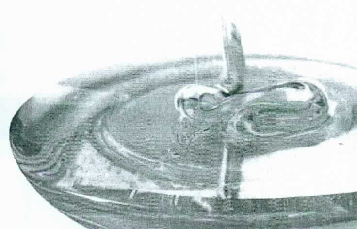 Bio-Honig

Eine Warenprobe lag nicht vor. Den vorgelegten Angaben zufolge handelt es sich bei dem Erzeugnis um reinen Blütenhonig aus Mexiko ohne weitere Zusätze, gehandelt in 300 kg Metallfässern. 

Natürlicher Honig