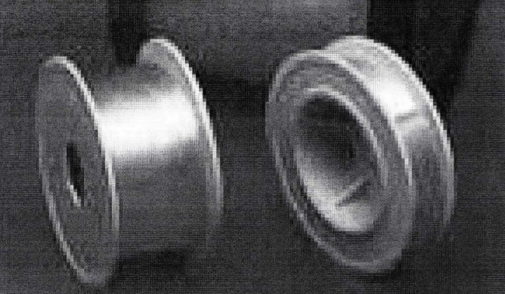 Synthetisches Monofil, sog. Schnur, Foto siehe Anlage,
- laut Antrag als Meterware auf Spulen, mit einer Länge von 50 m,
- mit einem Durchmesser von ca. 0,6 mm (somit keine Ware des Kapitels 39),
- mit einem Titer von mehr als 67 dtex (somit keine Ware der Position 5402),
- aus Polyamid (laut Antrag: Perlon),
- ungezwirnt, u. a. damit kein Nähgarn,
- kein Elastomer.

"Synthetisches Monofil von mehr als 67 dtex und einem größten Durchmesser von weniger als 1 mm, aus 
 Polyamid"