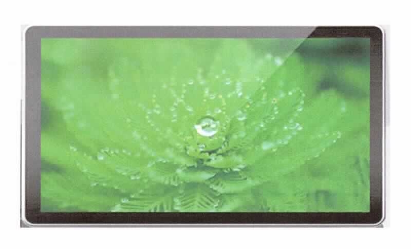 Automatische Datenverarbeitungsmaschine, sog. Touch Monitor LCD Display, im Wesentlichen bestehend aus einer Zentraleinheit mit Prozessor, Arbeitsspeicher, Festspeicher, WLAN-Modul sowie Grafikbausteinen in einem 365 x 220 mm großen Gehäuse mit berührungsempfindlichem 15,6'' Bildschirm sowie RJ45- und Stromversorgungsanschluss.
Das an der Wand zu montierende Gerät verfügt über Speicher für Datenverarbeitungsprogramme und Daten, ist frei programmierbar nach Benutzeranforderungen, vermag Rechenoperationen nach Benutzeranweisungen durchzuführen und ist in der Lage, den Programmablauf durch logische Entscheidungen selbst zu ändern.

Die Ware wird als "automatische Datenverarbeitungsmaschine, nicht tragbar, eine Zentraleinheit sowie eine Eingabe- und Ausgabeeinheit in einem gemeinsamen Gehäuse enthaltend" eingereiht.

Anlage: 1 Abbildung