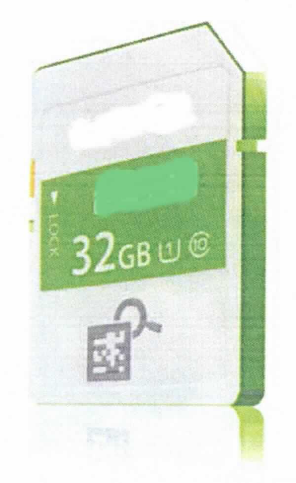 Es handelt sich bei dem Erzeugnis "NFC SDHC Card" um eine Standard SD Memory Card mit Flash-Speicher (8 GB Speicherkapazität) und integrierter NFC-Funktion. 

In dem rechteckig geformten Gehäuse (Abmessungen: 32 x 24 x 2,1 mm) mit einer 9-pin Anschlussleiste sind auf einer gedruckten Schaltung mehrere ICs (integrierten Schaltungen) montiert, mindestens bestehend aus einem nicht flüchtigen Speicher (Speicherbaustein), einem NFC-Chip und einer Antenne, ggf. auch mit einem Controller und weiteren diskreten passiven Bauelementen (z. B. Widerstände).

Zu den Funktionen zählen die Datenspeicherung sowie der kabellose Datenaustausch per Nahfeldkommunikation zwischen verschiedenen WLAN-fähigen Geräten (z.B. Smartphone und NFC SDHC Card). Die das Ganze  kennzeichnende Hauptfunktion der kombinierten Maschine stellt die Datenspeicherung dar.

Das Erzeugnis wird als "Halbleiter-Aufzeichnungsträger, nicht flüchtige Halbleiterspeichervorrichtung, ohne Aufzeichnung" eingereiht.

Anlage: 1 Abbildung