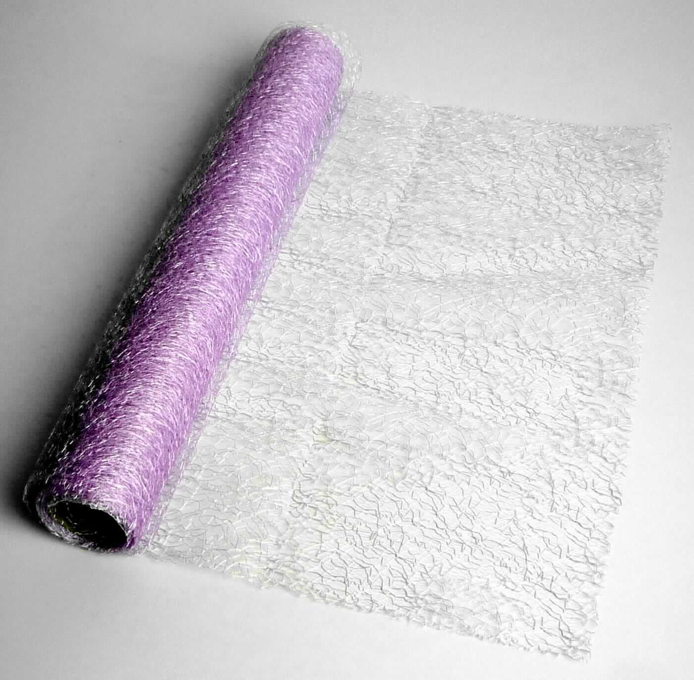 Kettengewirke, sog. Organza Craquele Dekostoff, Art. 700032-80, Foto siehe Anlage,
- als Meterware, lt. Antrag mit einer Breite von mehr als 30 cm,
- laut Untersuchungsergebnis:
-- gefärbtes Kettengewirke,
-- aus synthetische Chemiefasern (lt. Antrag Polyester),
-- ohne Elastomergarne oder Kautschukfäden,
- ohne Flor- oder Schlingenoberfläche.

"Kettengewirke, anderes als solche der Positionen 6001 bis 6004, aus synthetischen Chemiefasern, anderes
 als in der Unterposition 6005 35 genannte, gefärbt"