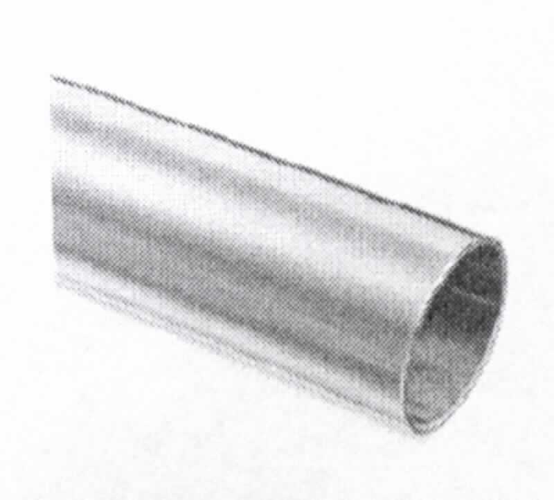 Rohre aus nicht rostendem Stahl

Bei der Ware handelt es sich um ein matt gebürstetes Stahlrohr aus nicht rostendem Stahl (V4A) mit einem Durchmesser von 42,4 mm, einer Wanddicke von 2 mm und einer Länge von 5000 mm. Das Rohr ist längsnahtverschweißt und kaltgewalzt gefertigt.

Die Ware ist als "andere geschweißte Rohre, mit kreisförmigem Querschnitt, aus nicht rostendem Stahl, kaltgewalzt" in den TARIC-Code 7306 4020 00 einzureihen.