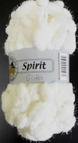 Chenillegarn, sog. Handstrickgarn, Artikel Spirit Glitter, siehe beigefügtes Foto,
- lt. Untersuchungsergebnis:
-- in Wirktechnik hergestellt,
-- aus synthetischen Chemiefasern und Streifen aus synthetischer Spinnmasse,
- als Meterware in einem Knäuel aufgemacht.
