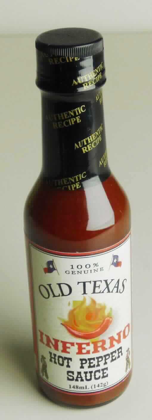 Rote Chili Sauce

Original-Weißglasflasche mit Schraubdeckel und umlaufendem, mehrfarbig bedrucktem Etikett sowie deutschsprachigem Aufkleber. Der Aufdruck enthält Angaben über den Vertreiber, die Produktbezeichnung, die Füllmenge (148 ml), die Zutaten und die Nährwerte.
Inhalt: Rotbraune, mit feinverteilten Gemüse- und Gewürzbestandteilen durchsetzte, sämige Flüssigkeit; Geschmack nach Chili, säuerlich, sehr scharf.

Zubereitete Würzsoße, keine der Unterpositionen 2103 1000 bis 2103 9030 der KN, Tomaten enthaltend.