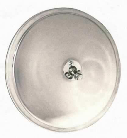 Spiegel aus Glas, sog. gewölbter Spiegel mit Kugelbolzenbefestigung, Art. 12010, Foto siehe Anlage, 
ein Warenmuster wurde nicht vorgelegt, die Einreihung erfolgt anhand der Antragsangaben,
- runder, konvexer Spiegel aus Glas, 
- gerahmt, mit einem Gehäuse aus unedlem Metall (Edelstahl),
- mit einem an der Rückseite angebrachten Bolzen aus unedlem Metall zur Befestigung,
- mit einem Durchmesser von ca. 26 cm (10,5 Zoll), 
- dient als Kontrollspiegel für Wartungsfahrzeuge, damit keine Einreihung als Rückspiegel für Fahrzeuge 
  im Sinne der Unterposition 7009 1000.

"Spiegel aus Glas, kein Rückspiegel für Fahrzeuge, gerahmt"