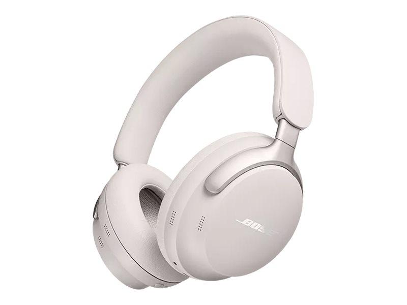 Bluetooth-Kopfhörer (Abbildung s. Anlage),
- aus zwei Miniaturlautsprechern im Gehäuse mit Ohrpolstern, über einen gemeinsamen Kopfbügel
  verbunden, mit Bluetooth-Funkmodul, Akkumulator, USB-Ladeanschluss, Audioanschluss,
  Statusanzeigen, Mikrofon und Bedienelementen (u. a. für Rufannahme und Beendigung, nicht aber
  für die Wiederwahl der letzten Nummer),
- zum Umwandeln elektrischer Tonfrequenzsignale in Schallwellen und zum Umwandeln von Schall-
  wellen in elektrische Tonfrequenzsignale - kennzeichnende Haupttätigkeit - sowie zum Senden und
  Empfangen von Signalen im Bluetooth-Standard,
- zusammen mit Beipack (Schutzhülle, USB-C-Ladekabel, Audiokabel) in einer gemeinsamen
  Verkaufsverpackung.
Der Kopfhörer mit Mikrofon bestimmt den Charakter des Ganzen.

"Kopfhörer mit Mikrofon kombiniert (Kombination aus Kopfhörer mit Mikrofon - kennzeichnende
 Haupttätigkeit - und Apparat für die Kommunikation in einem drahtlosen Netzwerk), in Warenzu-
 sammenstellung in Aufmachung für den Einzelverkauf mit nicht charakterbestimmendem Beipack"