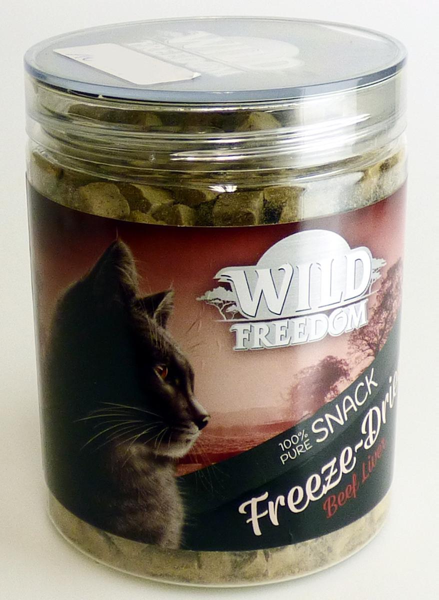 Nach den Antragsangaben und der vorliegenden Warenprobe handelt es sich bei der als "Wild Freedom Freeze-Dried Snacks Rinderleber" bezeichneten Ware um gefriergetrocknete, in Stücke geschnittene Rinderleber ohne weitere Zusätze. Die Ware ist zur Verwendung als Katzenfutter (Tierfuttermittel, Katzensnack) bestimmt und ist in mit bedruckten Etiketten versehenen Kunststoffdosen (Gewicht von 60 g) als Einzelfuttermittel für Katzen für den Einzelverkauf aufgemacht.

Zolltarifrechtlich handelt es sich bei derartigen für die menschliche Ernährung ungeeigneten Erzeugnissen um "Waren tierischen Ursprungs, anderweit weder genannt noch inbegriffen, andere als in den Unterpositionen (TARIC) 0511 1000 00 bis 0511 9985 20 genannt, ungenießbar".