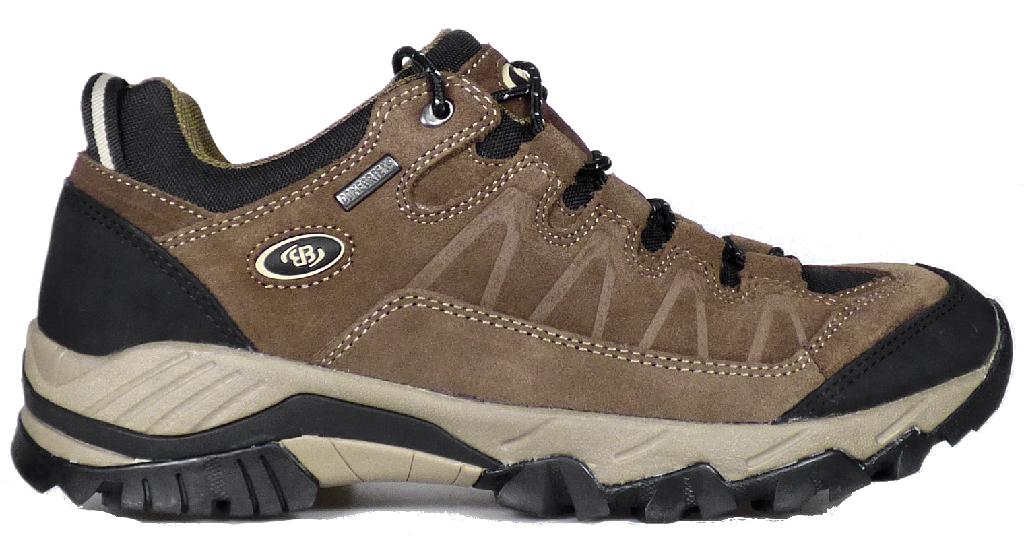 Halbschuhe, sog. Freizeitschuhe, unisex, Größe 40, Foto siehe Anlage,
- mit Laufsohlen aus (laut Antrag) Kunststoff; ohne Hauptsohle aus Holz,
- mit Oberteil (geschlossenes Blatt) aus Leder (den größten Teil der Außenfläche bildend), Kunststoff 
  (Spinnstoff mit einer mit bloßem Auge wahrnehmbaren Außenschicht aus Kunststoff) und Spinnstoff,
- auf das Oberteil ist ein Verstärkungsteil aus Leder aufgesetzt,
- im Fersenbereich mit einer Anziehhilfe,
- seitlich und im Bereich der Lasche mit Firmenlogos versehen,
- mit Schnürsenkelverschluss,
- ohne Metallschutz in der Vorderkappe,
- nicht den Knöchel bedeckend,
- mit einer Länge der Innensohle von ca. 26,7 cm,
- nicht als Männer- oder Frauenschuhe erkennbar.

"Schuhe mit Laufsohlen aus Kunststoff und Oberteil aus Leder, andere als in den Unterpositionen
 6403 1200 bis 6403 9991 genannte, nicht als Männer- oder Frauenschuhe erkennbar, andere als
 in der Unterposition 6403 9993 10 genannte"