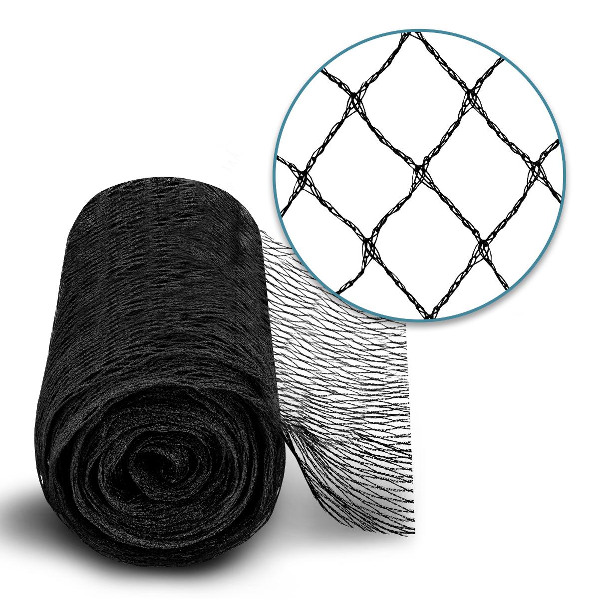 Kettengewirke, sog. Netz als Abdeckung, Foto siehe Anlage,
- als Meterware, mit einer Breite von mehr als 30 cm, 
- aus synthetischen Chemiefasern (laut Antrag Polyester),
- keine Elastomergarne oder Kautschukfäden enthaltend,
- gefärbt,
- ohne Flor- oder Schlingenoberfläche,
- stellt sich nicht als Gewirke im Sinne der Unterpositions-Anmerkung 1 zu Kapitel 60 dar,
- soll laut Antrag zur Abdeckung von zum Beispiel Teichen oder Bäumen dienen. 

"Kettengewirke, anderes als solche der Positionen 6001 bis 6004, aus synthetischen Chemiefasern,
 anderes als in der Unterposition 6005 35 genannte, gefärbt"