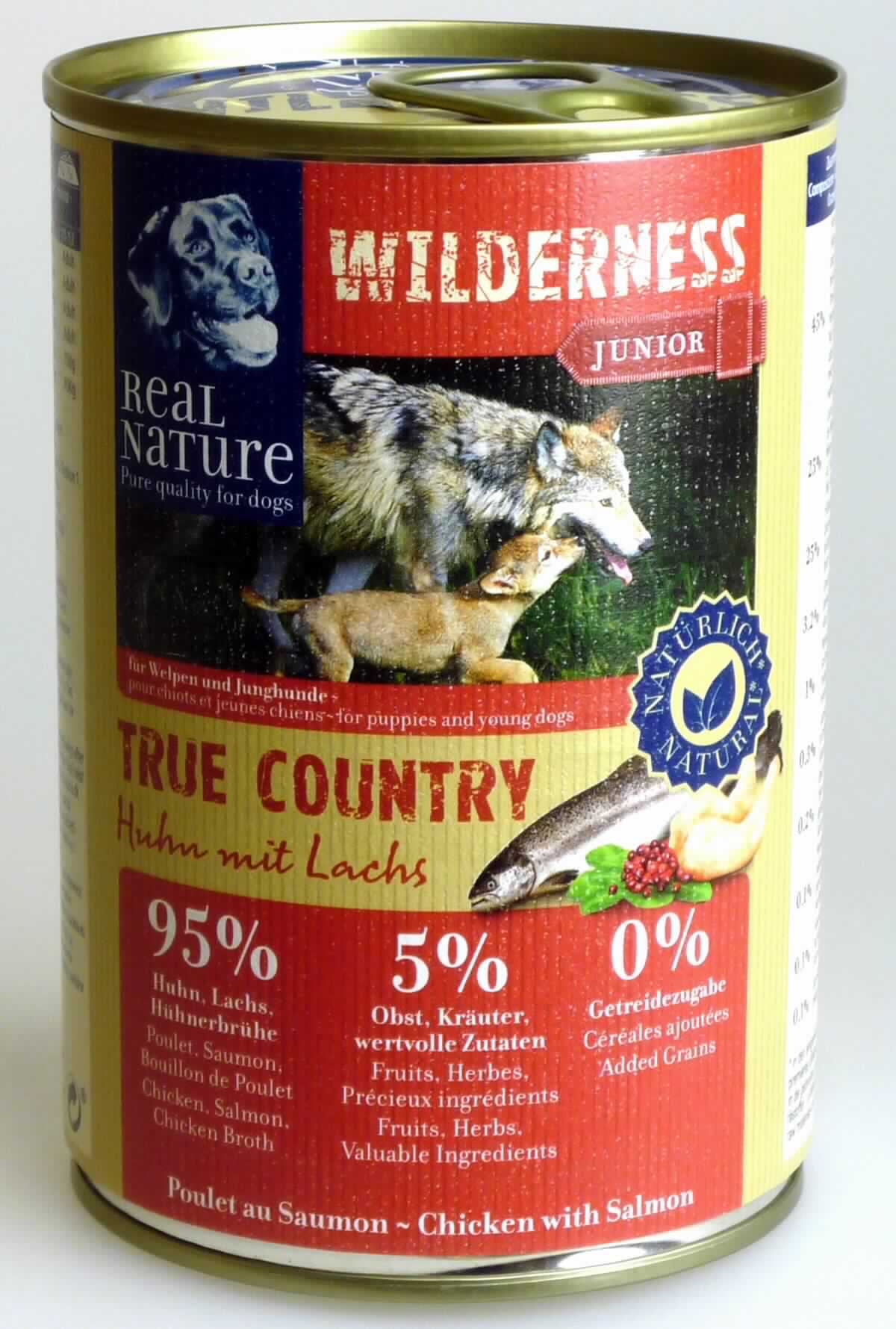 Alleinfuttermittel für Hunde

Antragsangaben: Alleinfuttermittel für Hunde in Aufmachung für den Einzelverkauf. Keine Stärke und keine Milcherzeugnisse enthaltend. Zusammensetzung (Auszug): 45 % Huhn, 25 % Lachs, 3,2 % Cranberries und weitere Stoffe.

Beschaffenheit des Warenmusters: rotbraune, feste Fleischmasse und Fleischstückchen mit wenigen dunkelgrünen Pflanzenteilen in geleeartiger Masse. Verpackung: 400-g-Originaldose, in Aufmachung für den Einzelverkauf als Hundefutter.
Stärke, Stärkeabbauprodukte und Glucose (gemäß Zutatenliste): nicht zugesetzt.
Gehalt an Stärke und ihren Abbauprodukten (gemäß Angabe): nicht enthalten oder weniger als 5 GHT.
Gehalt an Milcherzeugnissen (gemäß Angabe): nicht enthalten.

Zubereitung von der zur Fütterung verwendeten Art, Hunde- und Katzenfutter, in Aufmachungen für den Einzelverkauf, keine Stärke, Glucose, Glucosesirup, Maltodextrin oder Maltodextrinsirup der Unterpositionen 1702 30 50, 1702 30 90, 1702 40 90, 1702 90 50 und 2106 90 55 oder Milcherzeugnisse enthaltend.