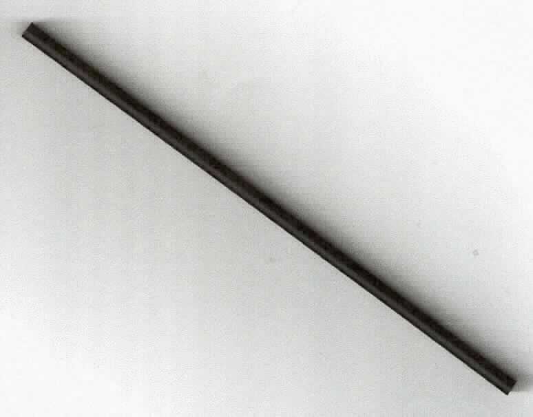 Nach den Angaben des Antragstellers handelt es sich um Antennenhülsen aus Polypropylen, die als Zubehör für ferngesteuerte Spielzeugartikel zur Abdeckung der Antenne dienen. Aus den Unterlagen geht hervor, dass es sich um ein schwarzes, leicht biegsames Rohr aus Kunststoff handelt. Es wurde kein Warenmuster vorgelegt.

Die Ware ist als anderes biegsames Rohr aus Kunststoffen, weder mit anderen Stoffen verstärkt noch in Verbindung mit anderen Stoffen, ohne Formstücke, Verschlussstücke oder Verbindungsstücke in den TARIC-Code 3917 3200 90 des Zolltarifs einzureihen.