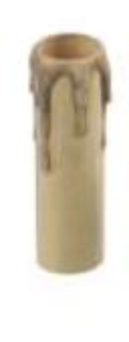 Bei der sog. Kerzenfassung in Tropfenform, Art. 0503065555 handelt es sich um eine ca. 85 mm x 25 mm (H x d) große, zylindrische Hülse aus Kunststoff, welche eine mit Wachstropfen versehene Kerze darstellen soll.
In die Hülse ist eine E14-Lampenfassung sowie eine Metallhalterung mit Gewinde eingesetzt.
Das Erzeugnis ist zur Montage an einen Kronleuchter bzw. an seine Arme bestimmt.

Es stellt sich als erkennbares und notwendiges Teil eines Kronleuchters der Unterposition (HS) 9405 10 dar.
Die wesentlichen Beschaffenheitsmerkmale eines fertigen Beleuchtungskörpers liegen nicht vor.

Die Ware ist noch nicht zusammengesetzt auf einer Pappunterlage aufgeblistert.

Das Erzeugnis ist als "erkennbares Teil eines elektrischen Beleuchtungskörpers, anderweit weder genannt noch inbegriffen, aus Kunststoff, nicht von der Codenummer 9405 9200 10 0 erfasst" einzureihen.
