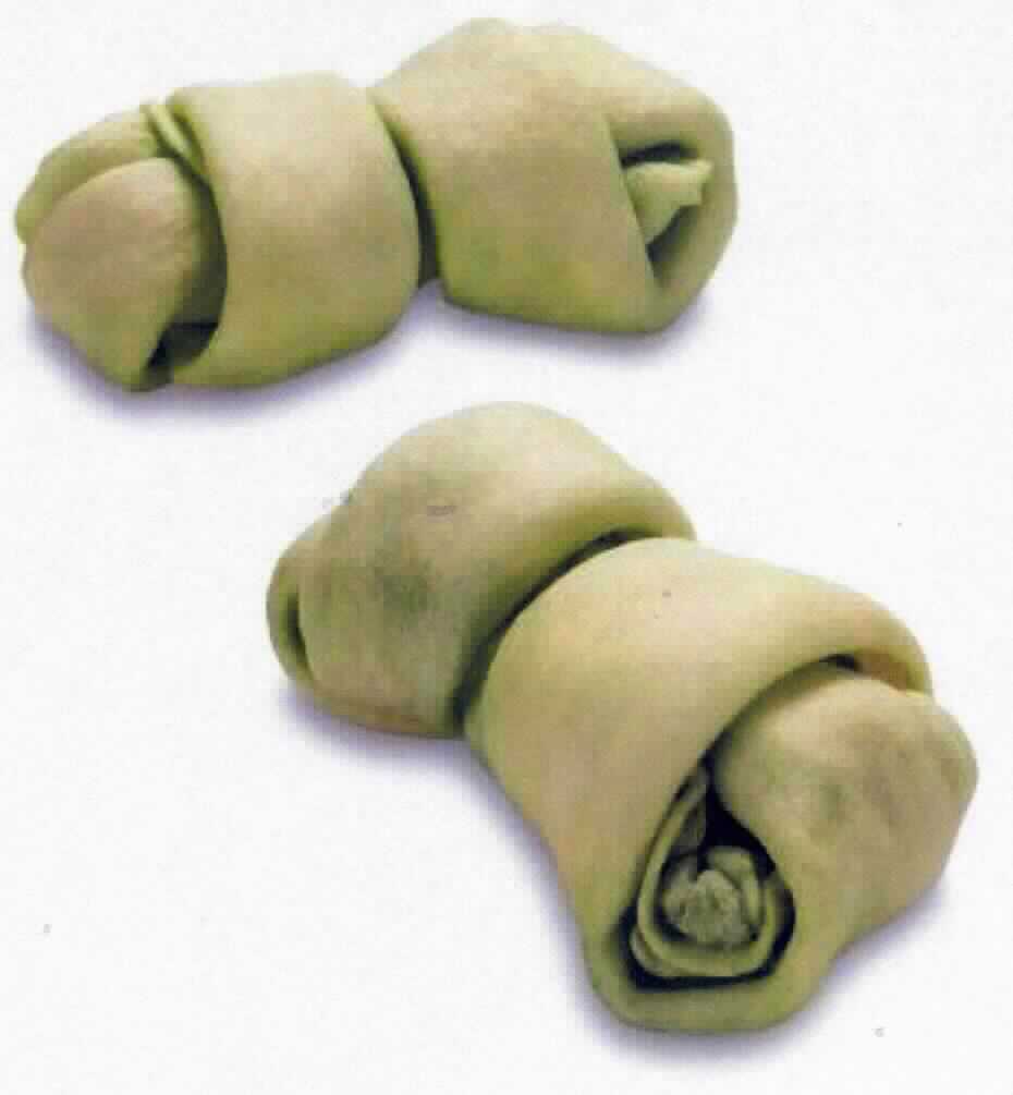 Hundekauartikel

Antragsangaben: Kauknochen geknotet mit Spirulina, ca. 12 cm lang, in einer 60 g Packung. Produkt der zur Fütterung verwendeten Art für Hunde, in Aufmachung für den Einzelverkauf, verpackt im Polybeutel mit Aufkleber. 

Zur Zusammensetzung wurden vertrauliche Angaben gemacht. Ein Warenmuster wurde nicht vorgelegt. Die Ware wurde durch einen Fotoabdruck veranschaulicht.

Glucose, Glucosirup, Maltodextrin, Maltodextrinsirup, Milcherzeugnisse oder Stärke in der Ware (laut Angabe): nicht enthalten.

Durch den Zusatz der Spirulina-Alge wird der Knochen aus Rohhaut besonders für die Hundefütterung zubereitet.

Zubereitung von der zur Fütterung verwendeten Art, Hunde- und Katzenfutter, in Aufmachung für den Einzelverkauf, Glucose, Glucosesirup, Maltodextrin, Maltodextrinsirup, Stärke oder Milcherzeugnisse nicht enthalten.