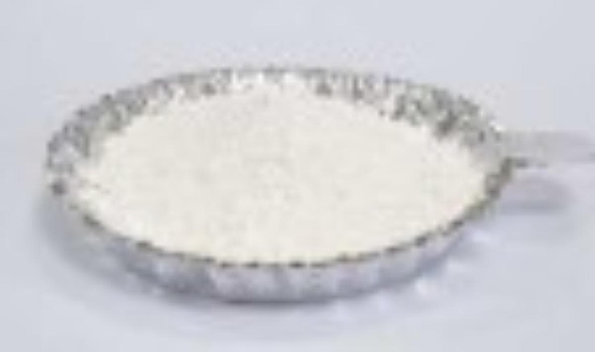 Andere heterocyclische Verbindung; N-Benzothiazol-2-ylsulfanyl-N-tert-butyl-benzothiazol-2-sulfenamid

Bei der Ware handelt es sich um die chemisch einheitliche Verbindung N-Benzothiazol-2-ylsulfanyl-N-tert-butyl-benzothiazol-2-sulfenamid ohne Zusätze. Die CAS-Nummer lautet 3741-80-8. Eine synonyme Bezeichnung ist Bis(1,3-benzothiazol-2-ylthio)-tert-butyl-amin. Die Ware liegt als weißer Feststoff vor und wird als Flammschutzmittel verwendet.

Die Ware ist als Verbindung, die ein Benzothiazolringsystem in der Struktur enthält, in die Unterposition 2934 2080 der Kombinierten Nomenklatur einzureihen.