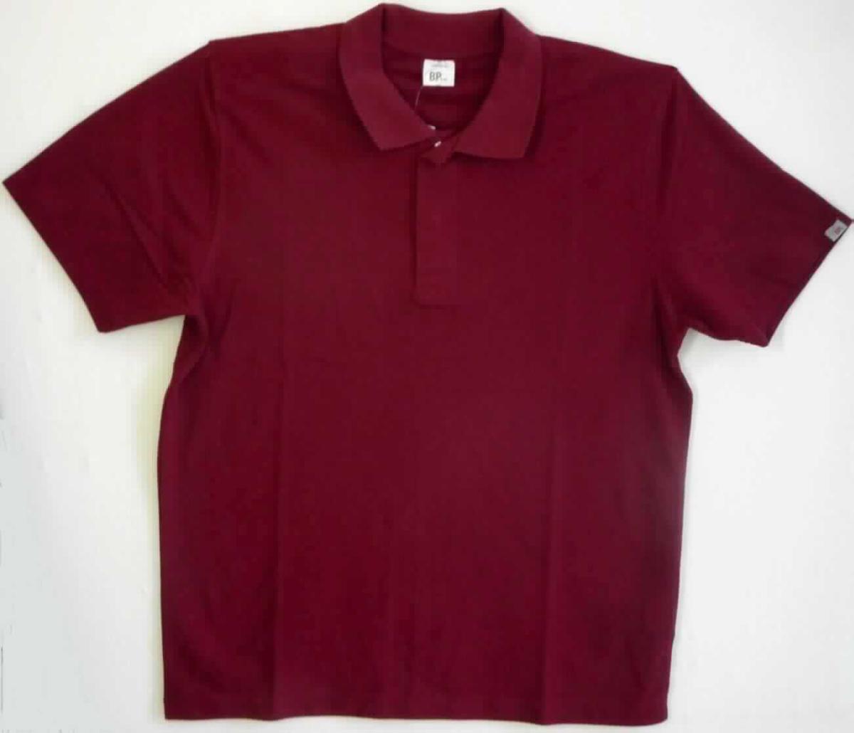 Hemd, sog. Poloshirt für Sie & Ihn, Art. 1625-181-82, Größe M, Foto siehe Anlage,
- in einem Polybeutel verpackt,
- aus ca. 0,7 mm dicken, einfarbigen Gewirken aus laut Antrag 50 % Baumwolle und 50 % Polyester 
  (synthetische Chemiefasern); mit durchschnittlich mehr als 10 Maschen je linearen Zentimeter in jeder Richtung,
- über die Taille reichend (Rückenlänge: ca. 72 cm),
- mit einem Umlegekragen,
- vorn mit einer nicht durchgehenden Öffnung mit Druckknopfverschluss von links über rechts (Männerkleidung),
- mit kurzen Ärmeln,
- am unteren Rand durch Umschlagen und Festnähen gesäumt.

"Hemd, aus Gewirken, für Männer, aus synthetischen Chemiefasern"