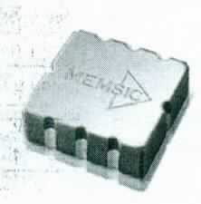 Beschleunigungssensor (sog. Improved ultra low Dual Axis Accelerometer with Digital Inputs MXD2020NL),
- in Form einer Multikomponente Integrierten Schaltung (MCO) mit einer monolithischen integrierten 
  CMOS-Schaltung und einem darauf aufgebrachten Si-basierenden MEMS-Sensor, 
- in einem LCC-Gehäuse (leadless) mit Anschlüssen (Abbildung siehe Anlage),
- bei Defekt wirtschaftlich sinnvoll nicht reparabel.

"Elektronische integrierte Schaltung, kein Prozessor und Steuer- und Kontrollschaltung,
Speicher oder Verstärker; Beschleunigungssensor in Form einer Multikomponente
Integrierten Schaltung (MCO)"