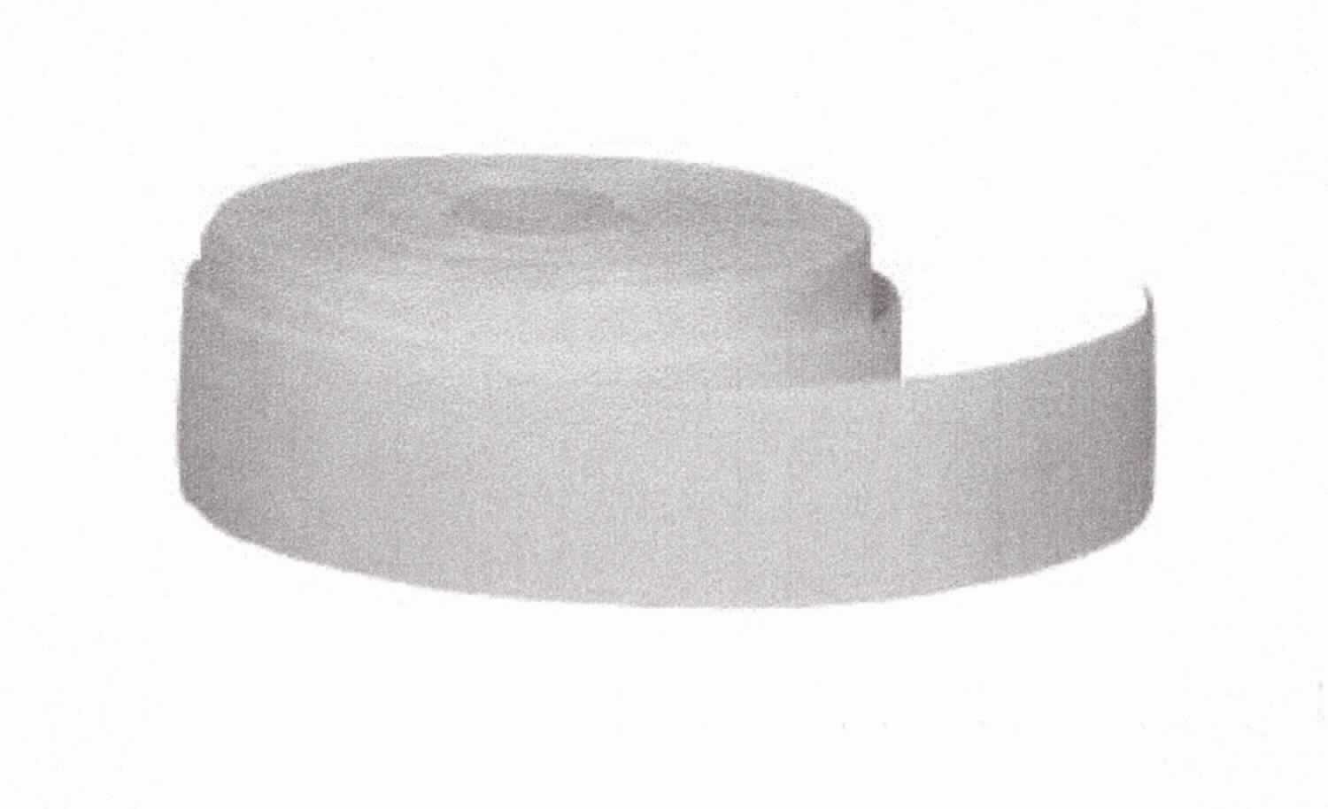 Reinigungsband, Fotos siehe Anlage,
- in Form eines ca. 1,5 cm breiten und laut Antrag 10 m langen Bandes aus Gewebe aus laut Untersuchungs- 
  ergebnis synthetischen Chemiefasern, das auf einer Abspulvorrichtung mit Zahnkranz aus Kunststoff befestigt ist,
- beseitigt elektrostatische Aufladungen und entfernt Schmutz und andere Verunreinigungen; dient als Ersatzband 
  zur Verwendung in einem Reinigungsgerät,
- durch Zusammenfügen konfektioniert,
- weist von der Konzeption her besondere Merkmale auf, die erkennen lassen, dass es sich um eine Ware des
  technischen Bedarfs aus Spinnstoffen handelt, 
- keine Ware der Position 9603, da nicht zu den im Positionswortlaut genannten Warenkreisen gehörend,
- die Gewebe aus Spinnstoffen verleihen der Ware insbesondere im Hinblick auf die Bedeutung in Bezug auf 
  die Verwendung ihren wesentlichen Charakter.

"Ware des technischen Bedarfs aus Spinnstoffen, aufgeführt in Anmerkung 7 zu diesem Kapitel, andere als in den
 Unterpositionen 5911 1000 10 bis 5911 9099 40"