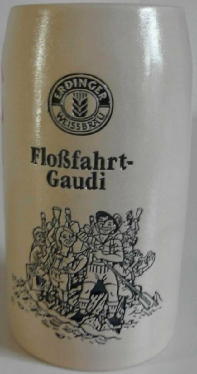 Keramisches Geschirr, sog. Hohenstein Krug (Art. 1007567), Foto siehe Anlage,
- beige-grauer, glasierter, zylindrischer Krug mit Henkel,
- am oberen Rand leicht verjüngt,
- mit einem Fassungsvermögen von 0,5 Liter,
- auf der dem Henkel gegenüberliegenden Außenseite mit einem Brauereilogo, einem Schriftzug und einem
  Motiv ("Floßfahrt") verziert,
- mit einer Höhe von ca. 15,8 cm und einem Durchmesser von bis zu 8,7 cm,
- keramisches Erzeugnis, nach der Formgebung gebrannt, tonmineralhaltiges Material enthaltend, 
- nach dem Ergebnis der wissenschaftlichen Untersuchung handelt es sich bei der Keramik nicht um 
  Porzellan, gewöhnlichen Ton, Steinzeug, Steingut oder feine Erden; der Krug ist damit als Geschirr
  aus anderer Keramik anzusehen.

"Keramisches Geschirr (Krug), aus anderer Keramik als Porzellan, gewöhnlicher Ton, Steinzeug, Steingut
 oder feine Erden"