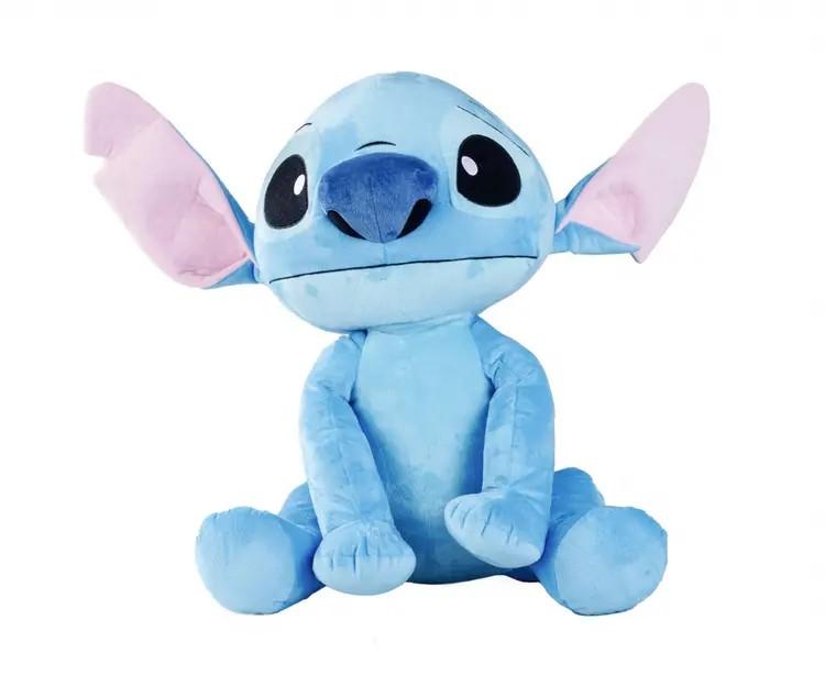Bei der durch Antragsangaben und Abbildungen veranschaulichten Ware handelt es sich um Spielzeug in Form eines nicht menschlichen Wesens,
- ein Alien ("Stitch") darstellend,
- ca. 50 cm groß,
- aus Spinnstoff gefertigt,
- im Inneren weich gefüllt,
- mit einem ausgestalteten Körper mit Armen und Beinen,
- mit einem Gesicht mit Augen, Nase und Mund sowie angenähten großen Ohren,
- dient der spielerischen Unterhaltung von Personen.

Derartige Erzeugnisse werden zolltarifrechtlich als "Spielzeug, ein nicht menschliches Wesen darstellend, gefüllt" eingereiht.