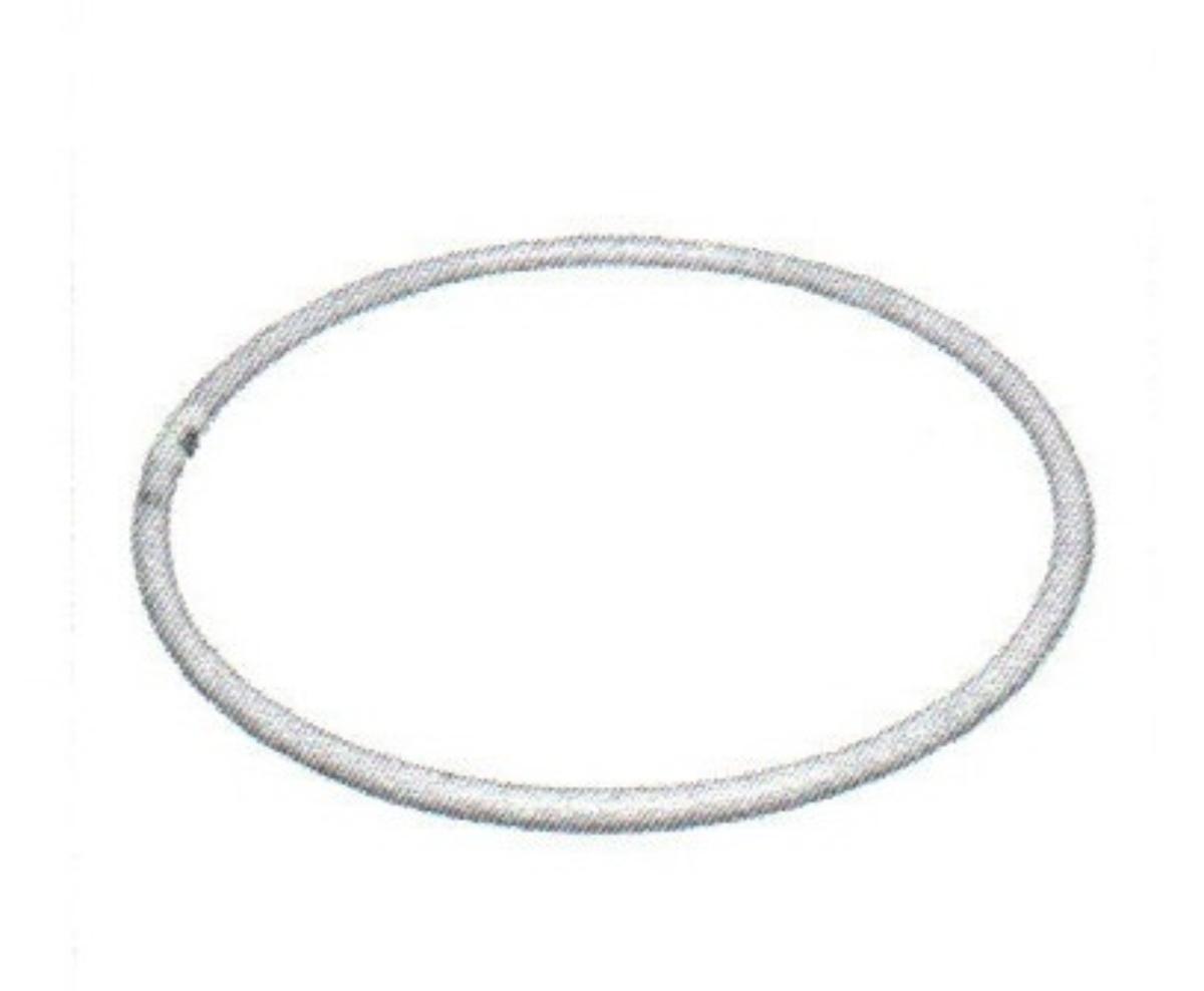 Walimex pro Ersatzlampe für Ringleuchte 65W (Abbildung s. Anlage),
- Kaltkathodenleuchtstofflampe (CCFL) aus einer ringförmigen, mit Gas gefüllten Röhre aus Glas
  (Außendurchmesser 48 cm, Röhrendurchmesser 2,2 cm), mit einem Lampensockel mit zwei
  Anschlussstiften (Farbtemperatur 5400 K),
- mit einer Leistung von 65 Watt,
- zur Verwendung als Leuchtmittel in einer Ringleuchte.

"Entladungslampe, keine Glühkathoden-Leuchtstoff-, Quecksilber- oder Natriumdampf- und Halogen-Metalldampflampe, nicht von den TARIC-Codes 8539 39 20 00 bis 8539 39 80 10 erfasst"