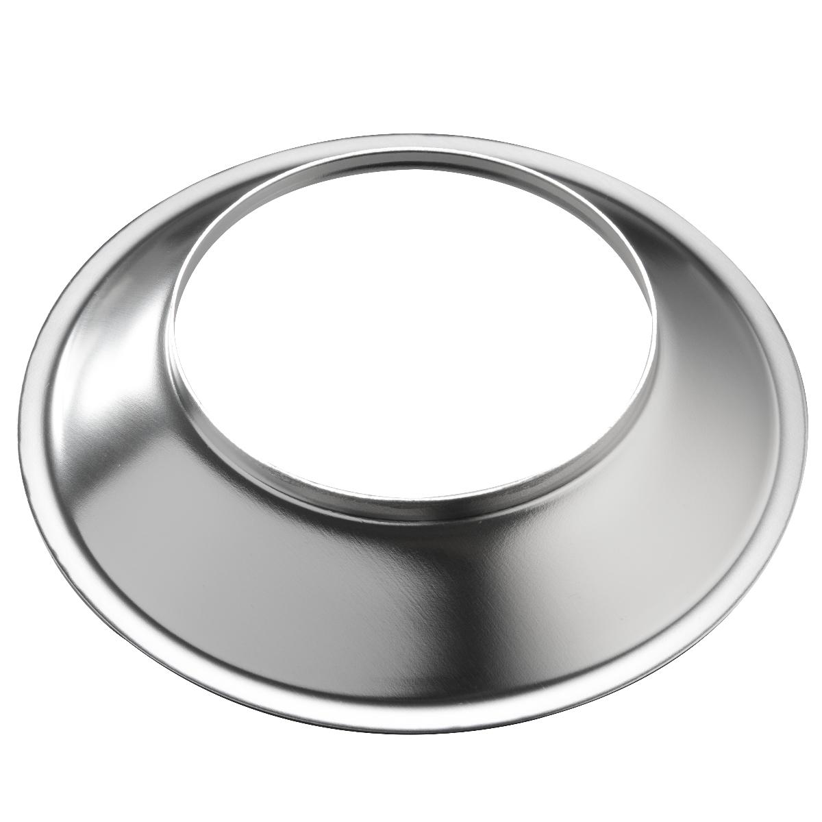 Softboxadapter Balcar, Artikelnummer 15291, in Form einer spezifischen, ringförmigen, kegelstumpfförmigen, silberfarbenen Ware aus Metall mit einem Außendurchmesser von 152 mm. Der Adapter dient der Befestigung von Vorsätzen (Softboxen, Octagons, Striplights) an Blitzlichtgeräten der Modelle Balcar (nicht Gegenstand dieser vZTA-Entscheidung).
Zur äußeren Form siehe Abbildung in der Anlage.

Die Ware wird als "Zubehör, erkennbar hauptsächlich für Blitzlichtgeräte für fotografische Zwecke bestimmt" eingereiht.