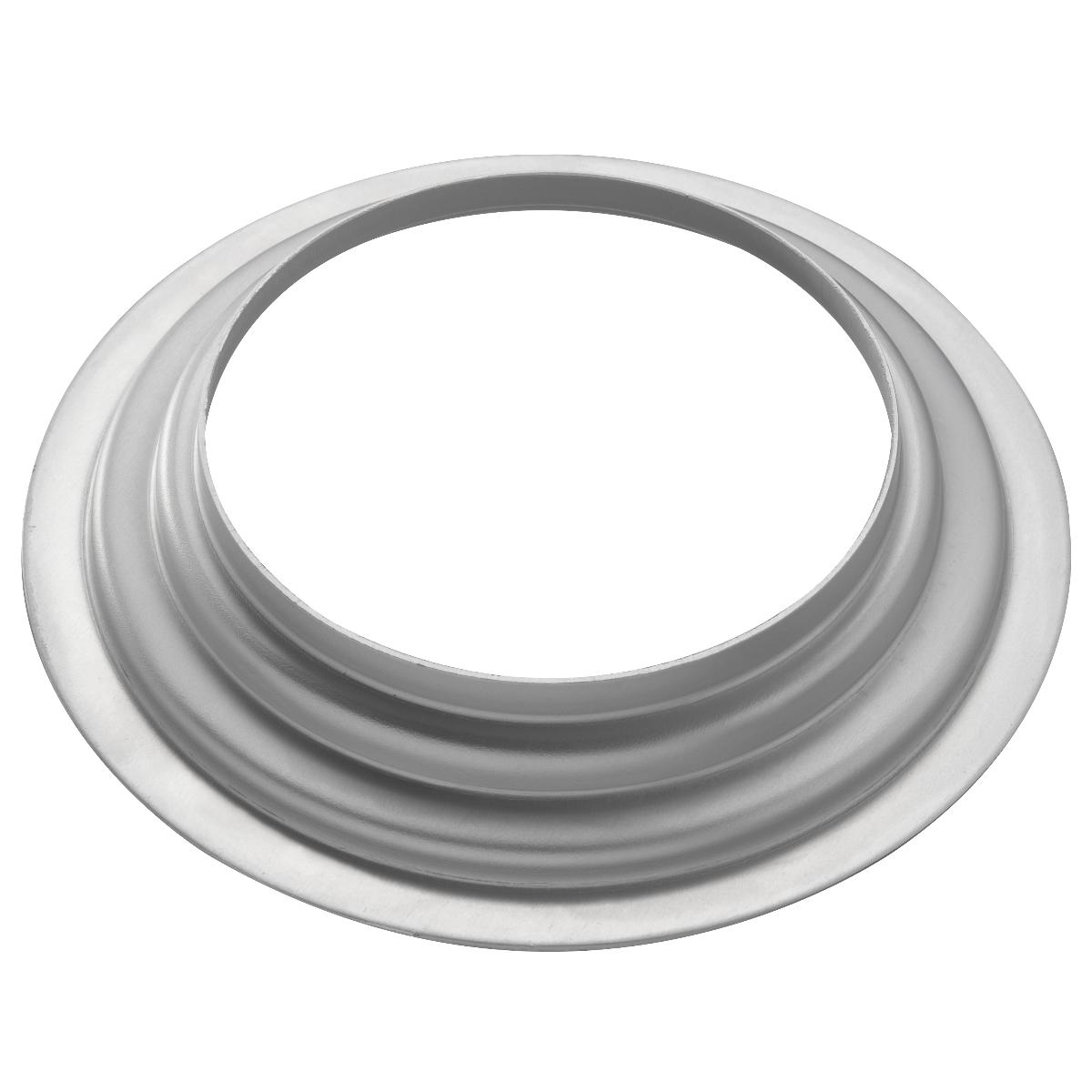 Softboxadapter Hensel EH/ Richter, Artikelnummer 12715, in Form eines spezifischen, ringförmigen, silberfarbenen Adapters aus Aluminium, mit einem Außendurchmesser von 152 mm und Abstufungen des Anschlussstutzens in unterschiedlichen Durchmessern. Der Adapter dient der Befestigung von Softboxen, Octagons und Striplights an einem Blitzlichtgerät der Modelle Hensel EH oder Richter (nicht Gegenstand dieser vZTA-Entscheidung).
Zur äußeren Form siehe Abbildung in der Anlage.

Die Ware wird als "Zubehör, erkennbar hauptsächlich für Blitzlichtgeräte für fotografische Zwecke bestimmt" eingereiht.
