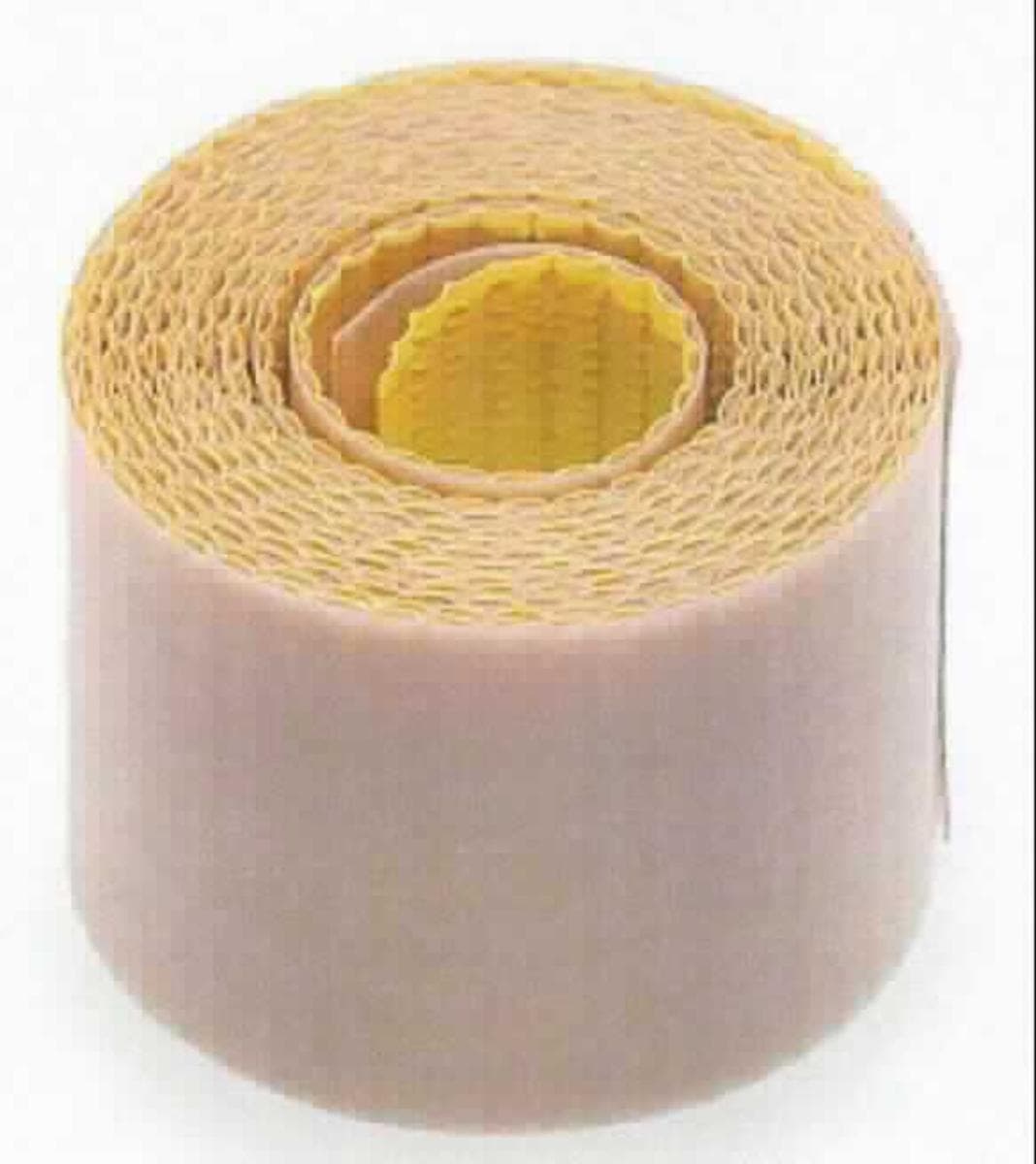 Bei der Ware handelt es sich den Angaben nach um ein Teflonband für Nähmaschinenfüße, das einseitig mit einem Acrylatklebstoff versehen ist. Das Erzeugnis ist mit einer Schutzfolie versehen und wird auf Rollen mit einer Breite von 25 mm gehandelt. Es wurde kein Warenmuster vorgelegt.

Die Ware ist als andere Bänder, selbstklebend, aus Kunststoffen, in Rollen mit einer Breite von 20 cm oder weniger in die Codenummer 3919 1080 90 0 des Zolltarifs einzureihen.