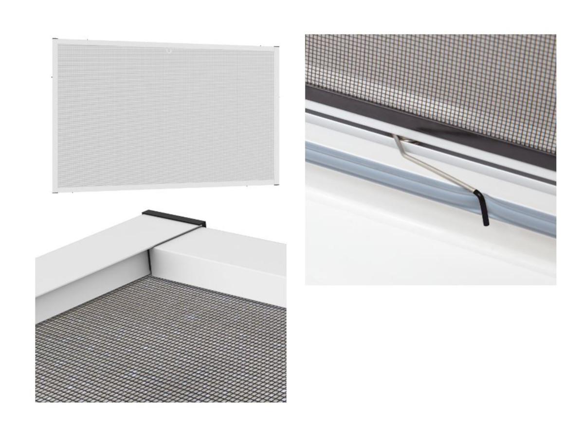 "Nagerschutzfenster"
Warenzusammenstellung in Aufmachung für den Einzelverkauf, bestehend aus

- einem aus verschiedenen Stoffen zusammengesetzten Bausatz (100  x 60 cm groß)
  für Lichtschächte (Pos. 7610), aus

- -  vier Profilen aus Aluminium

- - einem Gewebe und Klemmfedern aus Stahl

- - vier Abdeckkappen, vier Eckverbindern, vier Klippleisten, einer Bürstendichtung
    und einem Handgriff aus Kunststoff

- acht Schrauben aus Stahl (Pos. 7318) 

- einem Schraubendrehereinsatz (Torx) und einem 3 mm-Bohrer aus Stahl (Pos. 8207)

- einem Kederwerkzeug aus Kunststoff (Pos. 3926)

- einer gedruckten Montageanleitung (Pos. 4901)

- alles zusammen in einem Pappkarton und teilweise in Polybeuteln verpackt

- zur Montage auf Keller- oder Lichtschächten und dort zum Schmutz-, Insekten- 
  und Nagerschutz nach Zusammenfügen der Profile zu einem Rahmen und 
  dessen Bespannen mit dem Gewebe

(Antragstellerangaben)

Abbildung siehe Anlage.

Innerhalb der Warenzusammenstellung bestimmt das Nagerschutzfenster aufgrund
seiner Bedeutung für die Verwendung deren Charakter.

Die unedlen Metalle bestimmen aufgrund ihres Umfangs und ihrer Bedeutung für die
Verwendung gegenüber dem Kunststoff den Charakter des Nagerschutzfensters.

Aluminium ist gegenüber dem Stahl gewichtsmäßig vorherrschend.

Derartige Erzeugnisse gehören als "Konstruktionen aus Aluminium, keine vorgefertigten 
Gebäude der Position 9406, andere als in den TARIC-Codes 7610 1000 00 bis 7610 9090 91
genannte Waren, die sich in einem verpackten Bausatz befinden, der die für das 
Zusammensetzen eines Fertigerzeugnisses erforderlichen Teile enthält, wobei für diese 
Teile keine weitere Endbearbeitung oder Fertigung erforderlich ist ("Bausatz aus 
Fertigerzeugnissen")" zum TARIC-Code 7610 9090 92.