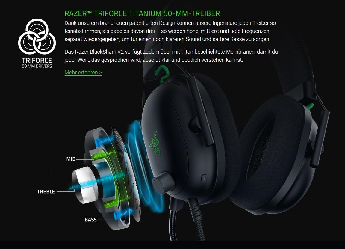 Kopfhörer mit Mikrofon/Gaming Headset (Abbildung siehe Anlage),
- aus zwei Lautsprechern (Hörer) in Gehäusen mit Bedienelementen
  über einen verstellbaren Kopfbügel miteinander verbunden, mit Mikrofon
  und fest angebrachtem Kabel mit 3,5 mm-Klinkensteckeranschlussbuchse,
- zum Umwandeln elektrischer Tonfrequenzsignale in Schallwellen und
  zum Umwandeln von Schallwellen in elektrische Tonfrequenzimpulse
  nach Anschluss an verschiedene Geräte,
- zusammen mit Beipack (USB-Soundkarte und Bedienungsanleitung) in
  einer gemeinsamen Verkaufsumschließung.
Der Kopfhörer mit Mikrofon bestimmt den Charakter des Ganzen.

"Kopfhörer mit Mikrofon, in Warenzusammenstellung mit nicht
 charakterbestimmendem Beipack, in Aufmachung für den Einzelverkauf"