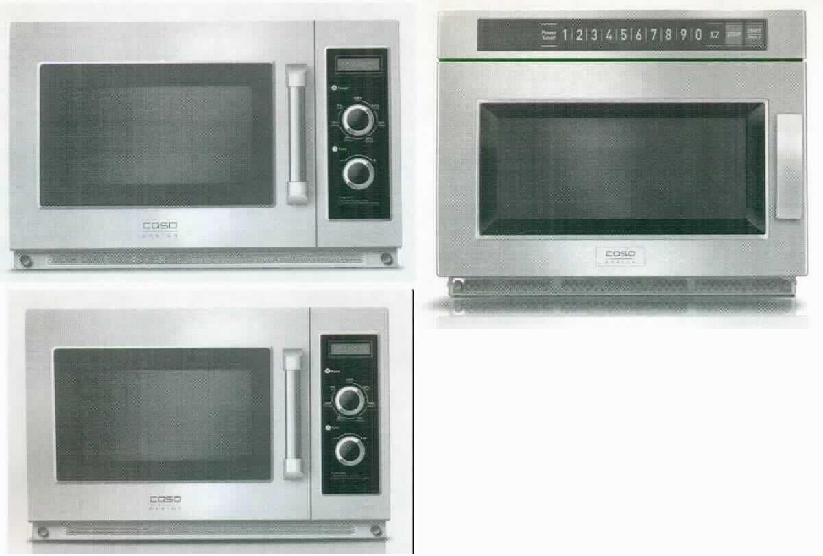 Gewerbemikrowelle 3086, 3088, 3089
- aus einem elektrischen Heizsystem (Mikrowellenausgangsleistung 1800 bzw. 2100 Watt)
  in einem Edelstahlgehäuse mit einem Garraum von 27 bzw. 34 l, nach vorne zu öffnender 
  Garraumtür, Keramikboden, 5 bzw. 7 Leistungsstufen, LED- bzw. VFD-Display, Timerfunktion
  mit Signalton, Bedienelementen bzw. Touchpads, mit Innenraumbeleuchtung oder Automatik-
  programmen,
- zum Garen und Erwärmen von Lebensmitteln mittels dielektrischer Erwärmung im gewerblichen
  Bereich (z.B. Gastronomie oder Großküchen),
- zusammen mit Bedienungsanleitung (Beipack) in einer gemeinsamen Verkaufsumschließung.
(Abbildung siehe Anlage)

Der Charakter der Ware wird durch die Mikrowelle bestimmt.

"Ofen mit dielektrischer Erwärmung, keine Garraum-Einbaugruppe (Warenzusammenstellung in Aufmachung für den Einzelverkauf aus Mikrowelle zur gewerblichen Verwendung - charakterbestimmend - und Beipack)"