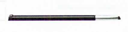 Bei dem sog. "Eingabestift Stylus" (VPN:930-81761-0100-000) handelt es sich um einen ca. 152 x 45 mm (L x Durchmesser) großen, schwarzen Eingabestift für berührungsempfindliche Bildschirme (nicht Gegenstand dieser vZTA). 

Das Erzeugnis besitzt einen Halteclip aus Kunststoff und ist mit einer abgeschrägten Spitze zum Schreiben und Malen auf Tablets oder Notebooks versehen, wobei er zum speziellen Einsatz  mit einem so genannten Nvidia Shield entwickelt wurde.


Die Ware wird als "anderer Stift, kein Kugelschreiber und kein Stift mit poröser Spitze" eingereiht.