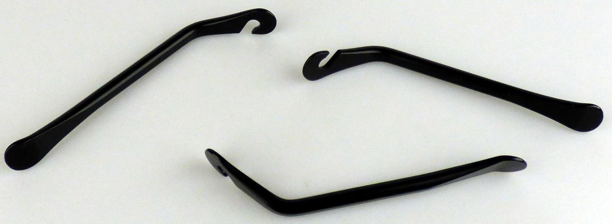 "Reifenheber Set 3-teilig"

- Set aus drei identischen mit freiem Arm zu handhabenden Reifenhebern, vollständig aus unedlem
  Metall, an einem Ende abgeflacht und leicht abgewinkelt zum Abheben der Reifen von der Felge
  sowie am anderen Ende abgeflacht, stärker abgewinkelt und mit einem schrägen, ca. 5 mm breiten
  Schlitz in Form eines sog. Speichenhakens zum Einhaken an einer Radspeiche versehen 

- dient als Montagehilfe für den Reifenwechsel bei Fahrrädern

Abbildung siehe Anlage.

Derartige Erzeugnisse gehören als "Handwerkzeuge, anderweit weder genannt noch inbegriffen,
mit arbeitendem Teil aus unedlem Metall, andere als in den Codenummern 8205 1000 00 0 bis
8205 5910 00 0 genannte" zur Codenummer  8205 5980 00 0 des Zolltarifs.