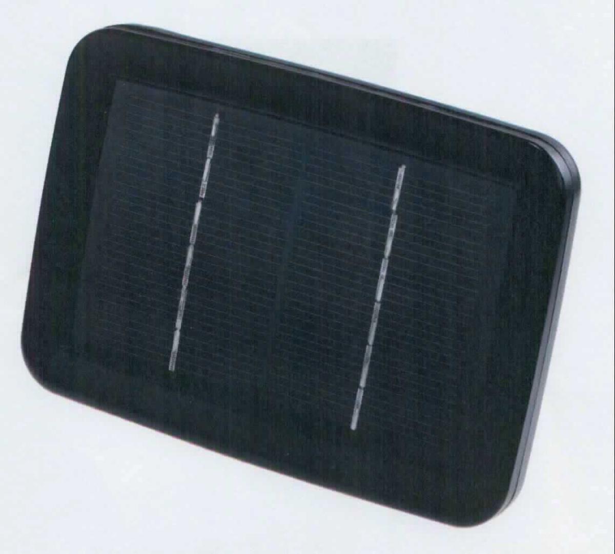 Gleichstromgenerator, sog. "Ersatzsolarmodul für Kunststoff Solarleuchte Art.Nr. 921180",
- Solargenerator (Haupttätigkeit), bestehend aus einem kristallinen Solarmodul mit 12 Zellen, drei 
  Akkumulatoren (NiMh) sowie einer Ladeelektronik, in Kombination mit einem Dämmerungsschalter;
- mit einer Leistung von bis zu 1 Watt und einer Ausgangsgleichspannung von 6,6 Volt, 
- mit drei Anschlüssen für Solarstrahler,
- zur direkten Umwandlung von Sonnenlicht in elektrische Energie und Speichern 
  dieser in einem Akkumulator, 
- zur Stromversorgung von bis zu drei Solarstrahlern.

Die Ware ist als  "elektrischer Generator, Gleichstromgenerator (Solargenerator), mit einer Leistung von 750 W oder weniger, nicht für bestimmte Luftfahrzeuge, keine Ware der TARIC-Unterposition 8501 3100 30 bis 8501 3100 75" einzureihen.